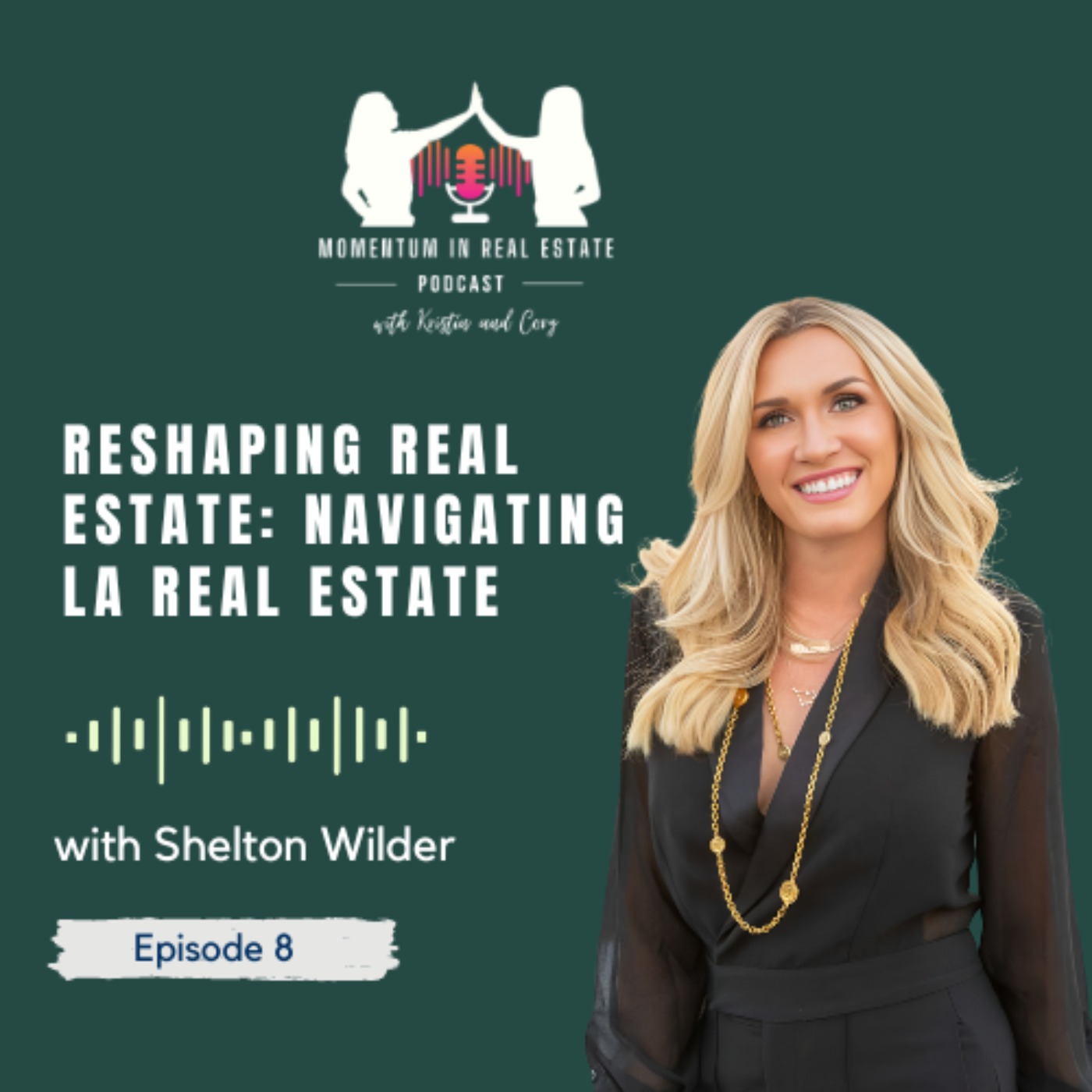 Momentum in Real Estate