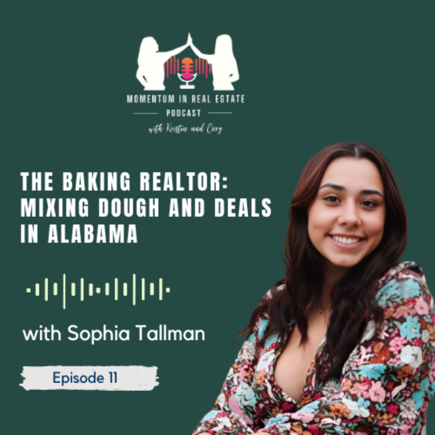 Momentum in Real Estate