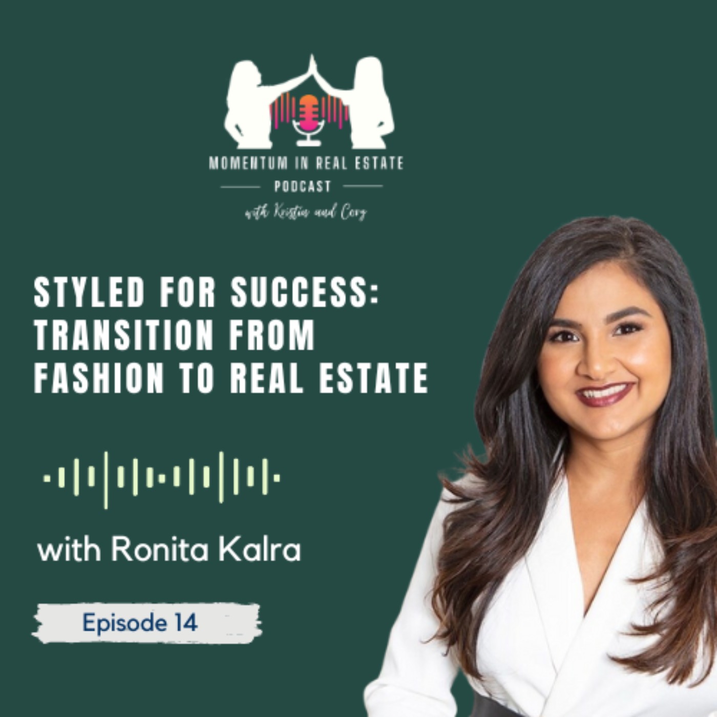 Momentum in Real Estate