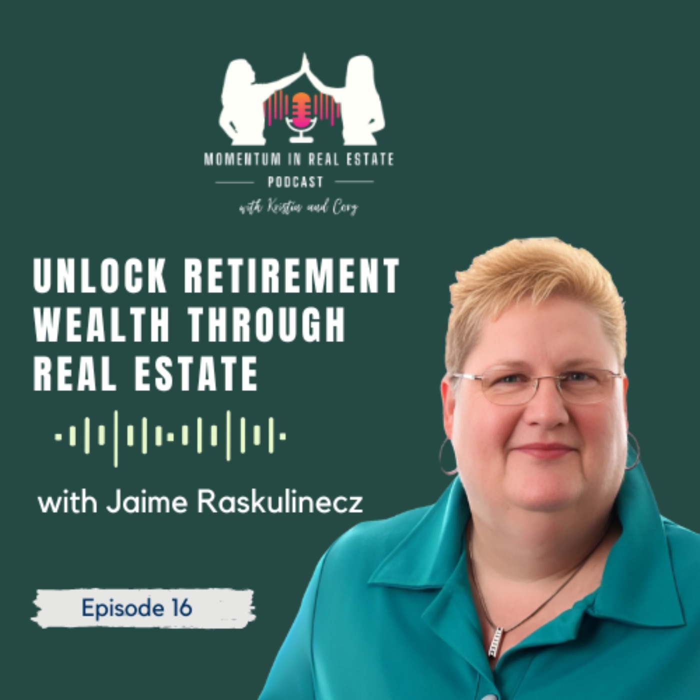 Momentum in Real Estate