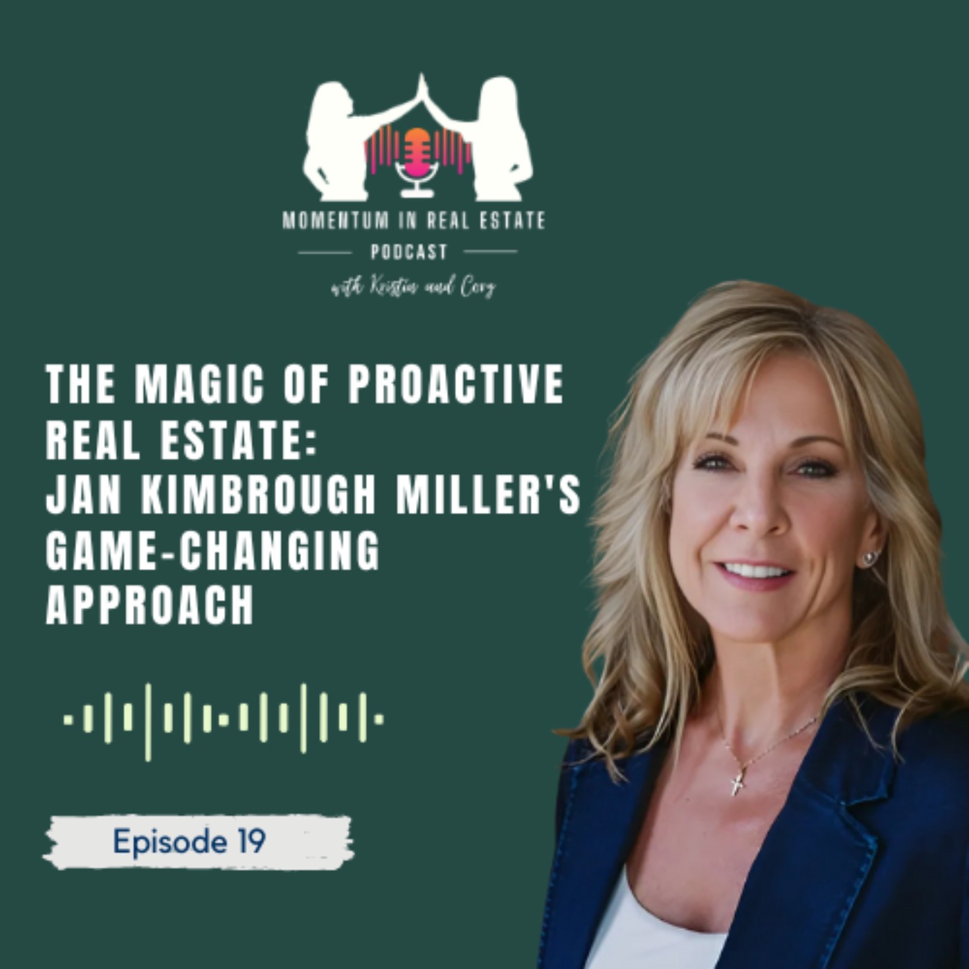 Momentum in Real Estate