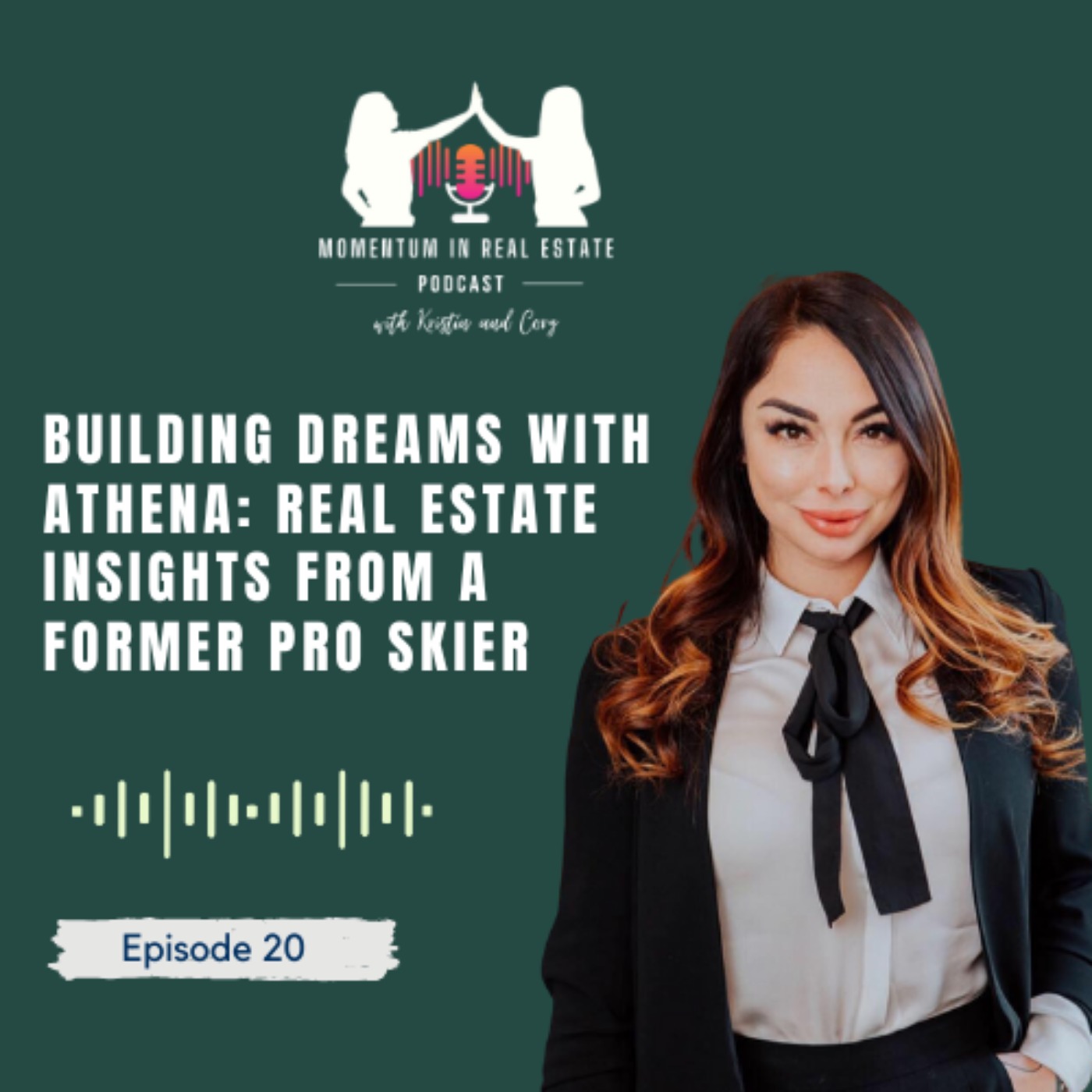 Momentum in Real Estate