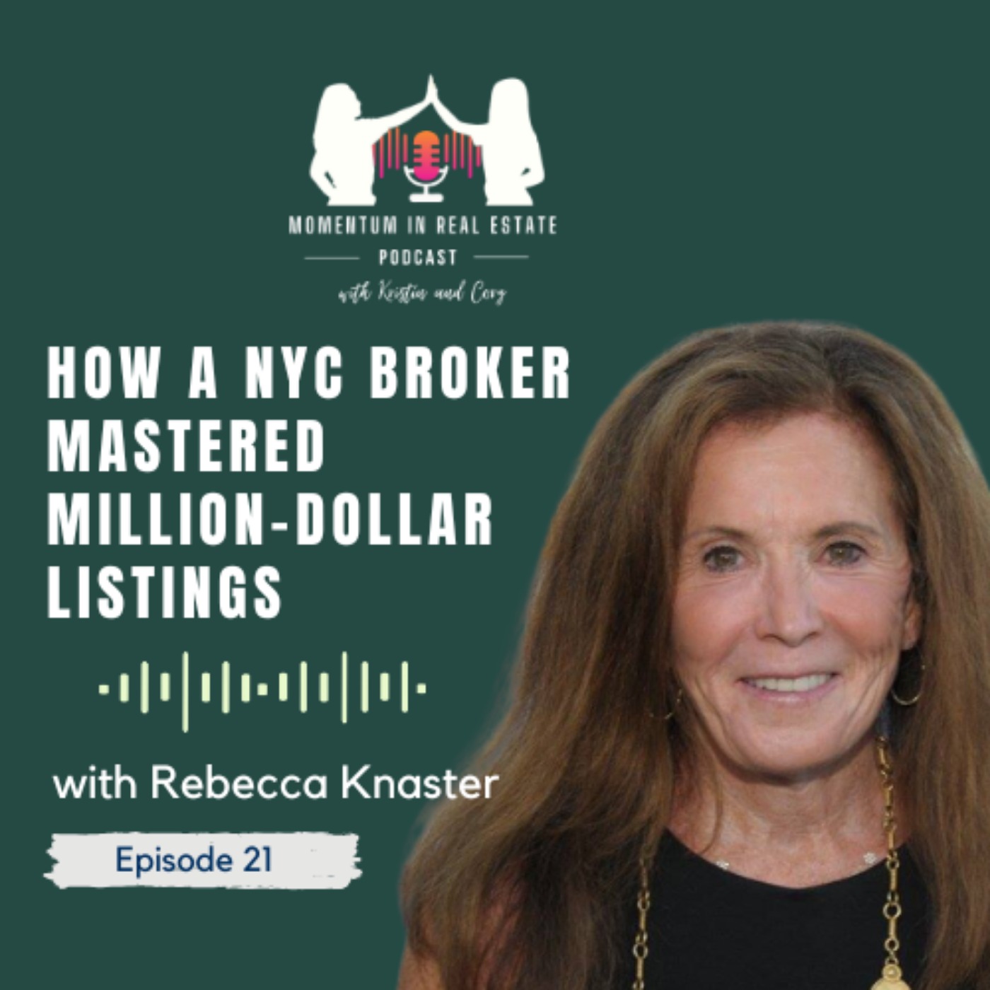 Momentum in Real Estate