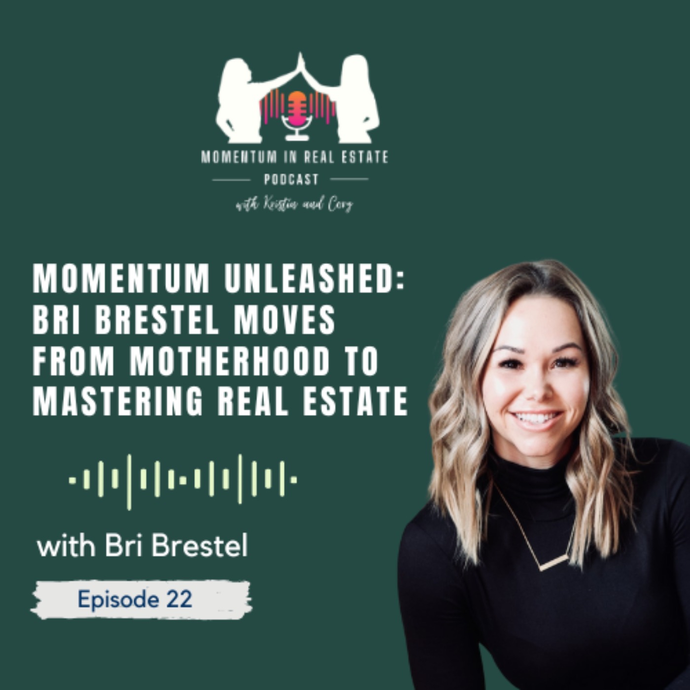 Momentum in Real Estate