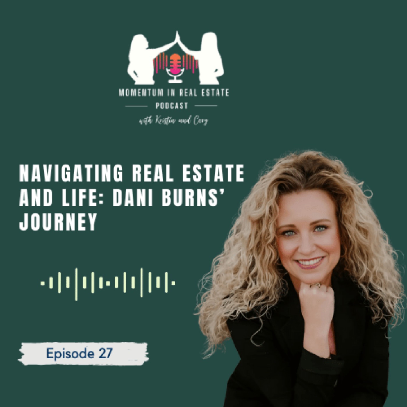 Momentum in Real Estate