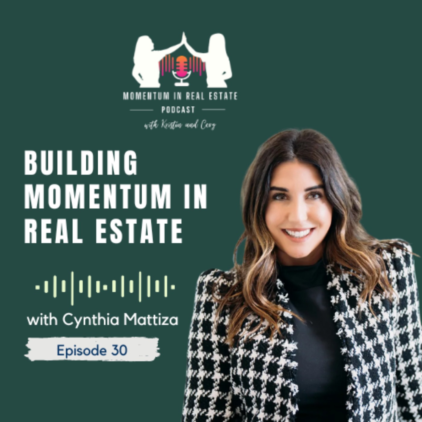 Momentum in Real Estate