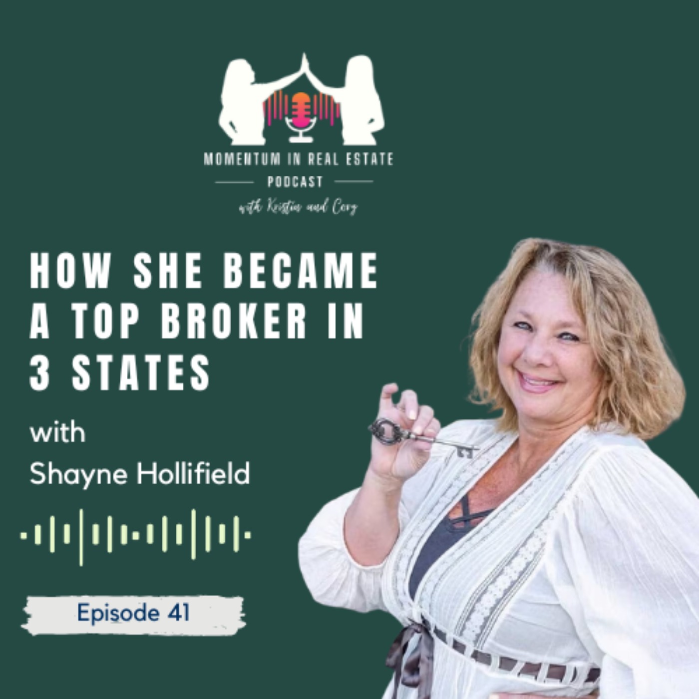 Momentum in Real Estate