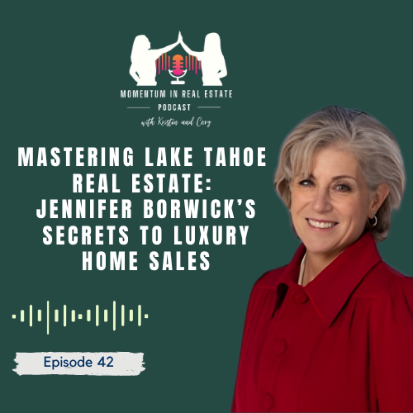 Momentum in Real Estate