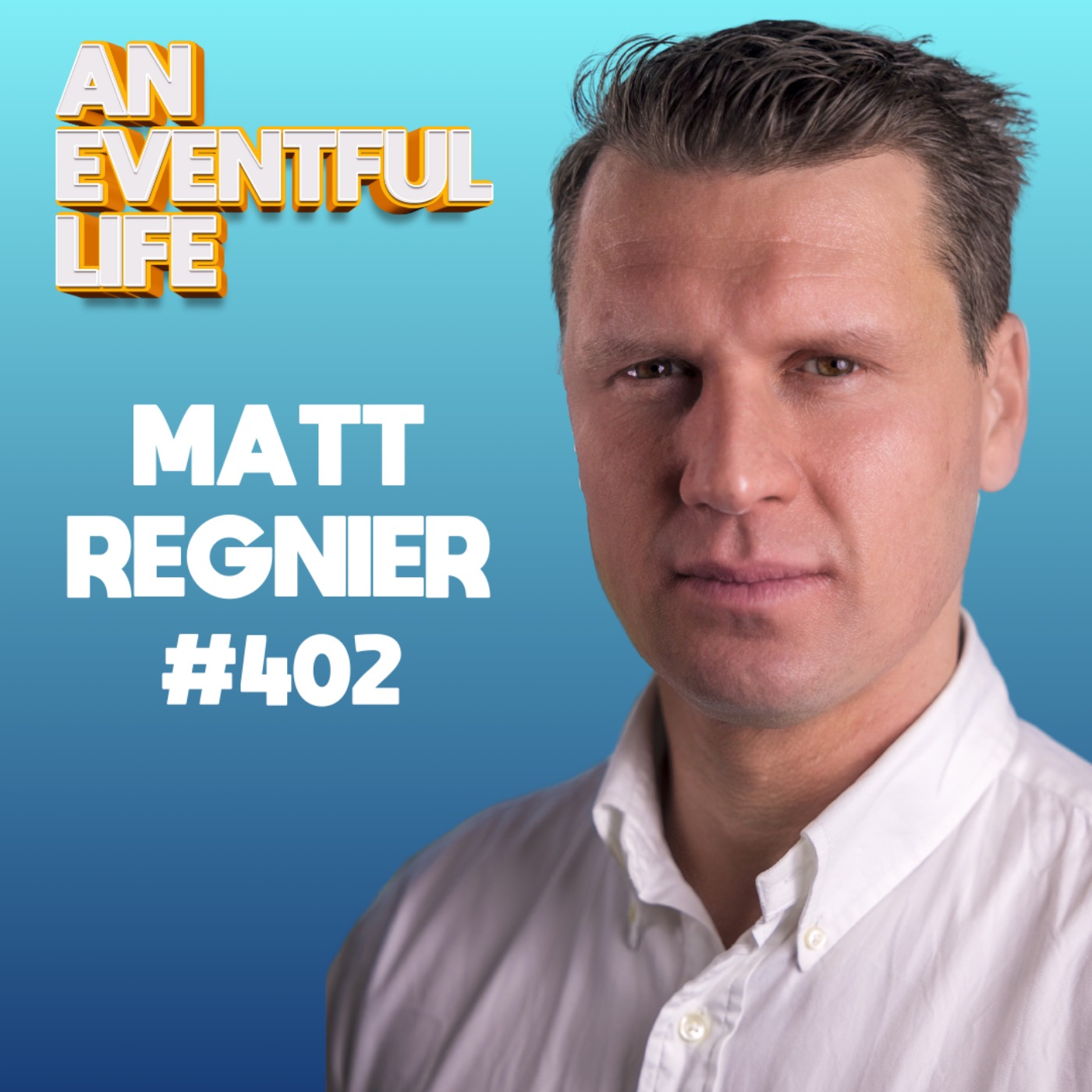 Matt Regnier: How Disney Magic Inspired International Event Success Across 35 Countries