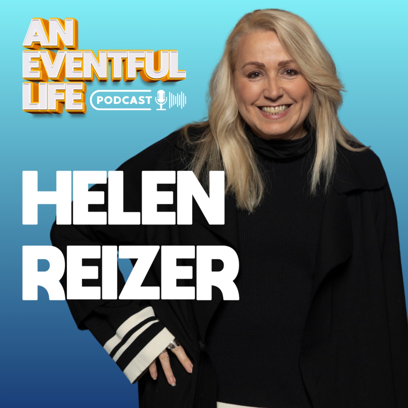 Helen Reizer: The Secrets to Standing Out in Fashion and PR