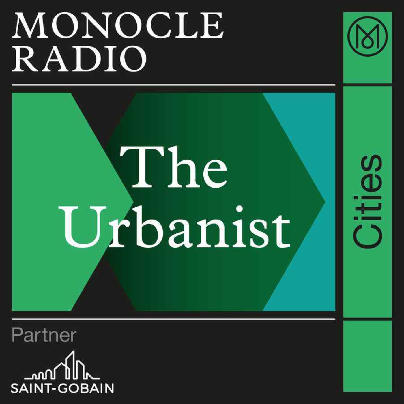 The Urbanist s'entretient avec Benoit Bazin