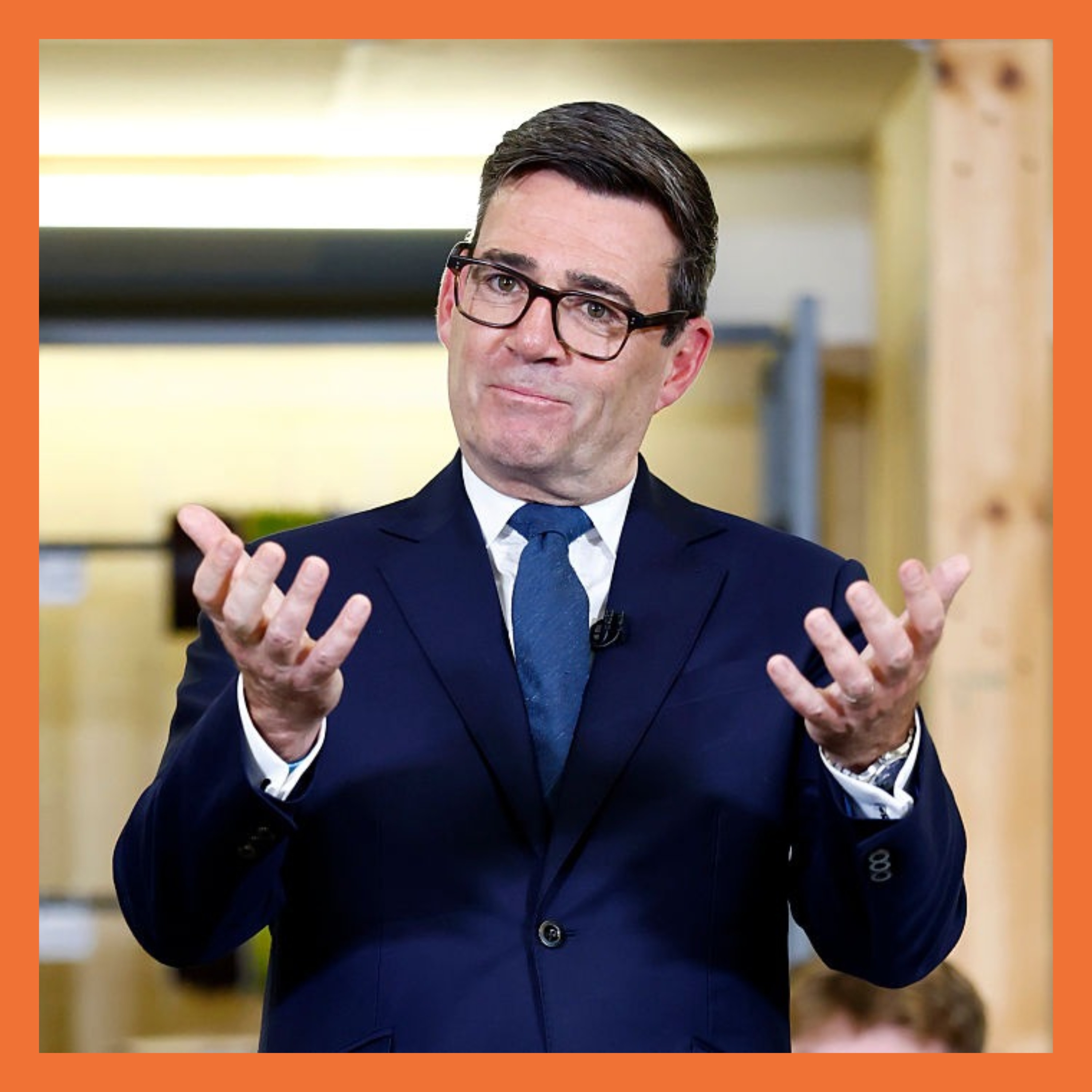 How Having A PM Who Gets Politics Could Save Labour