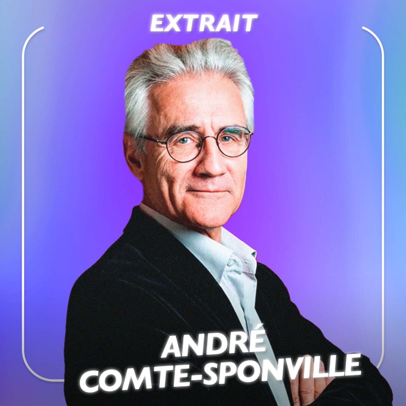 [MOMENT-CLÉ] Aller au bout de ses rêves, André Comte-Sponville déconstruit l'idéalisme