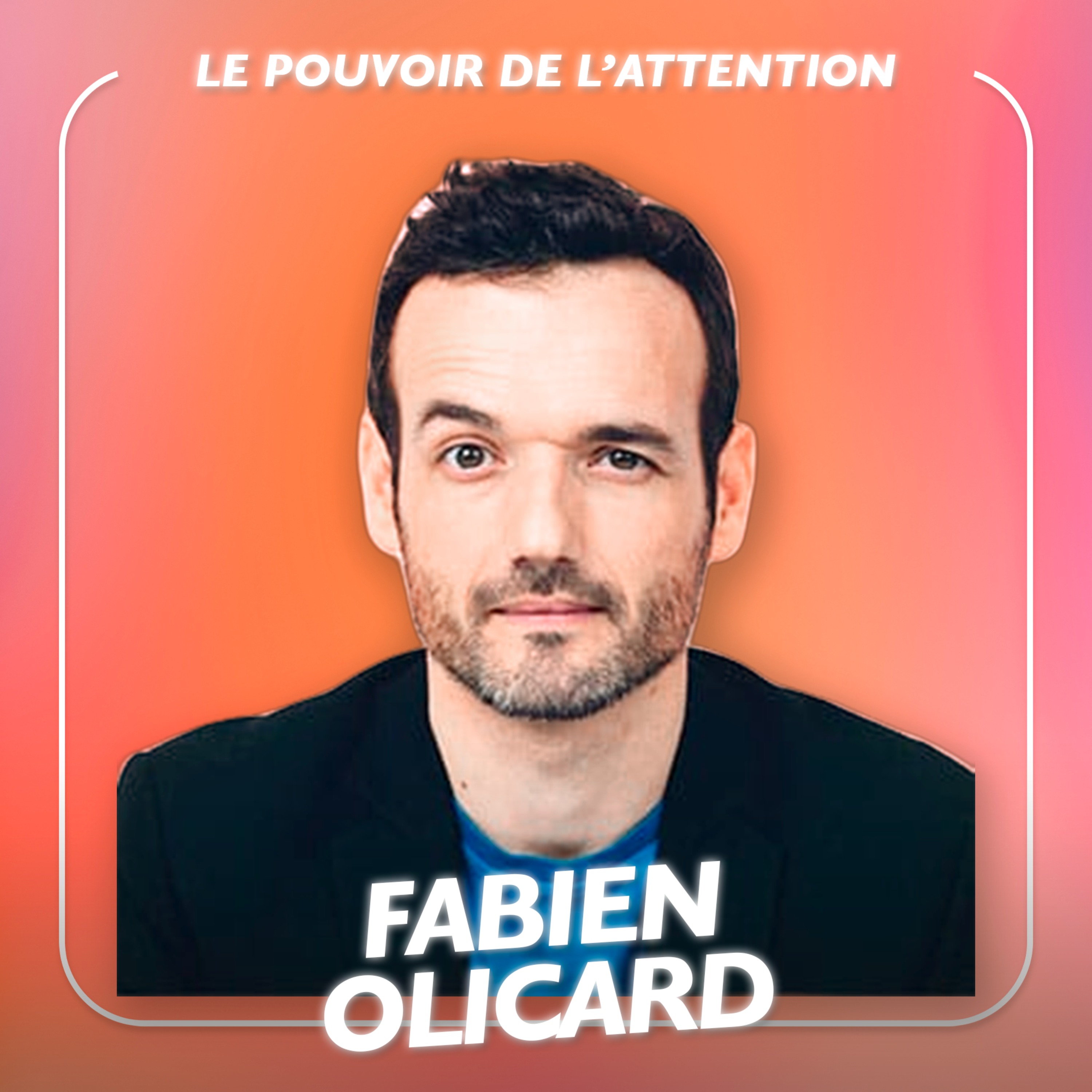 COMMENT VAINCRE LA PROCRASTINATION ? avec le mentaliste Fabien Olicard