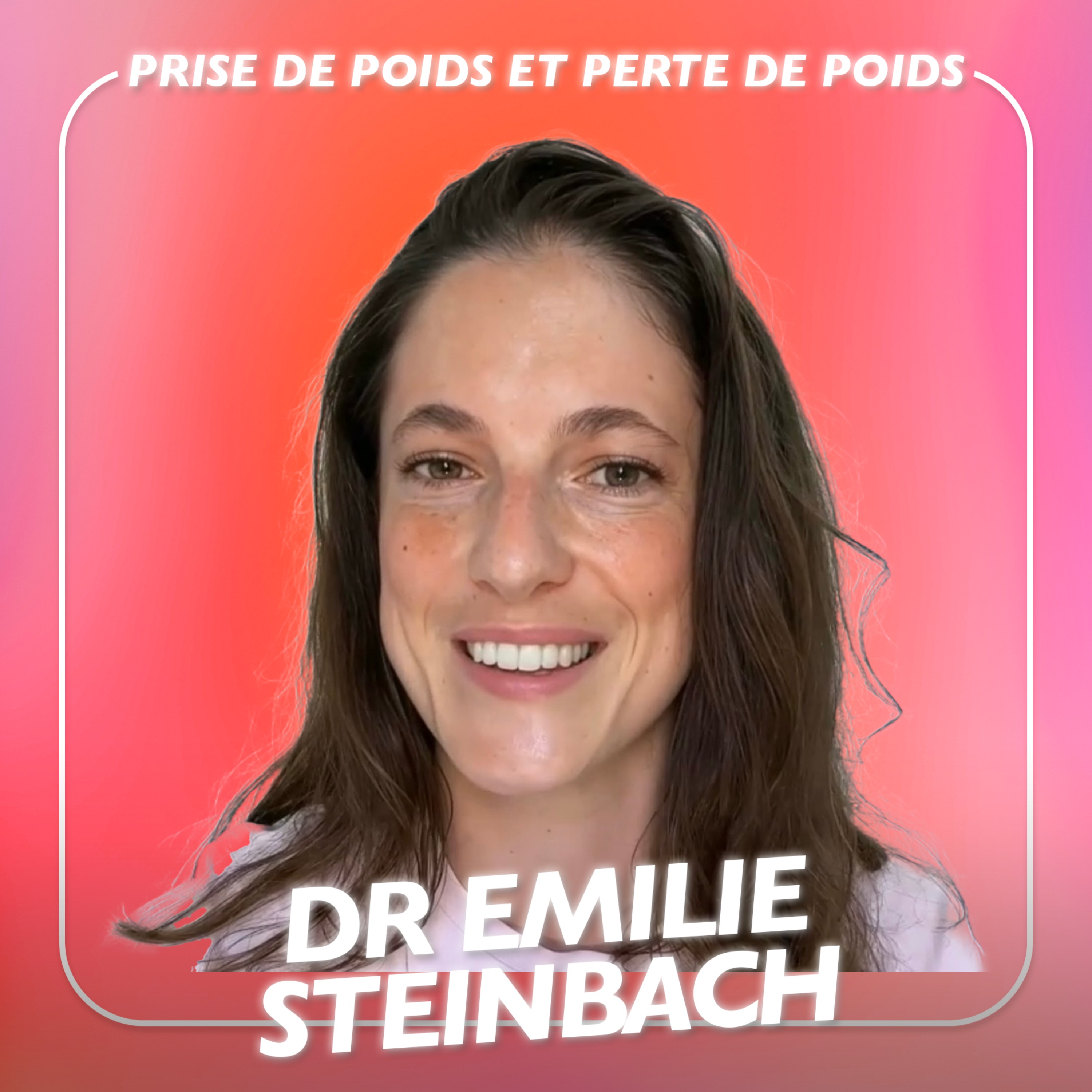 Ce que vous ignoriez sur la nutrition et comment ça peut changer votre vie : le décryptage du Docteur Emilie Steinbach