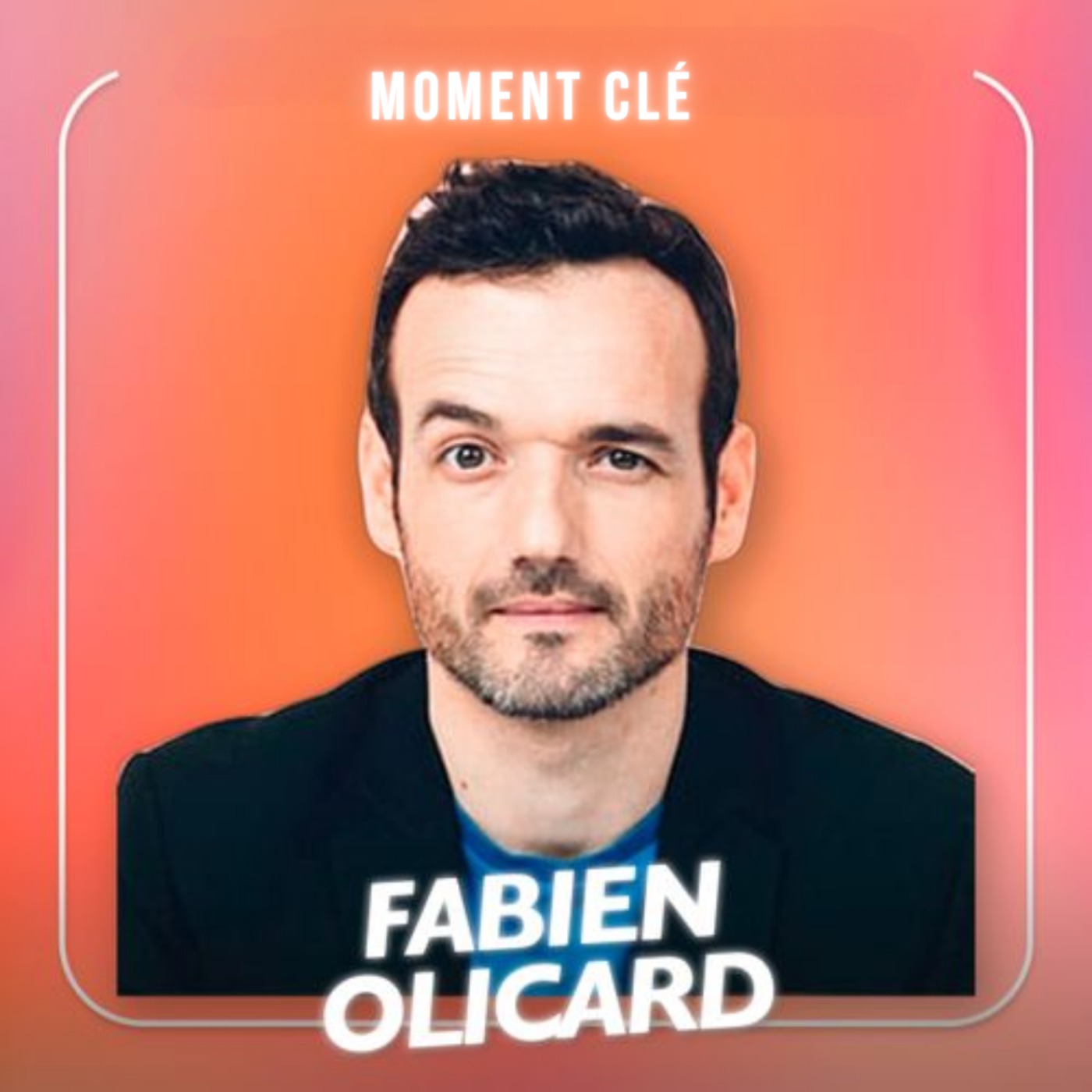 Peut-on muscler son cerveau ? Moment clé avec Fabien Olicard