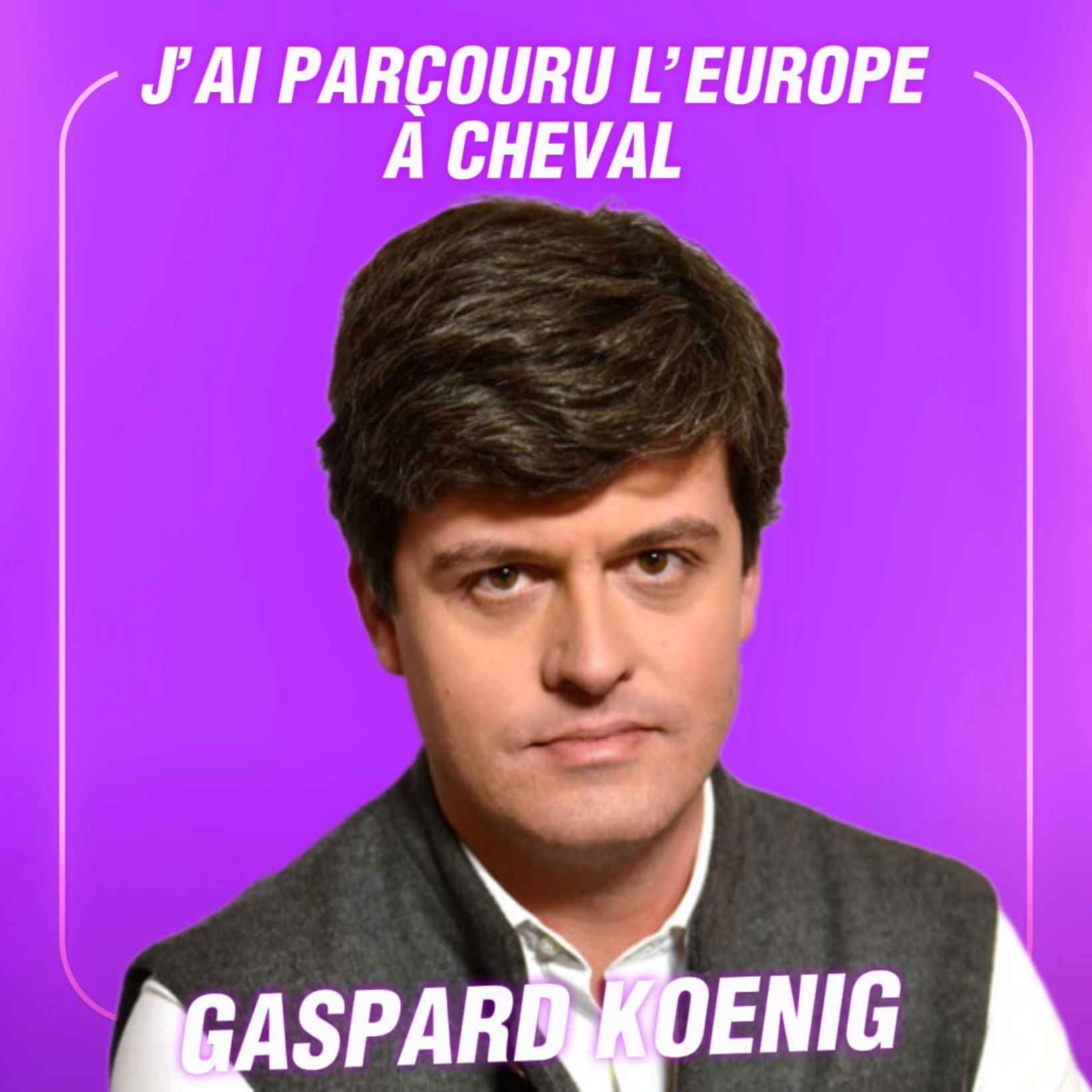 La philosophie face aux défis du XXIe siècle, avec le philosophe Gaspard Koenig