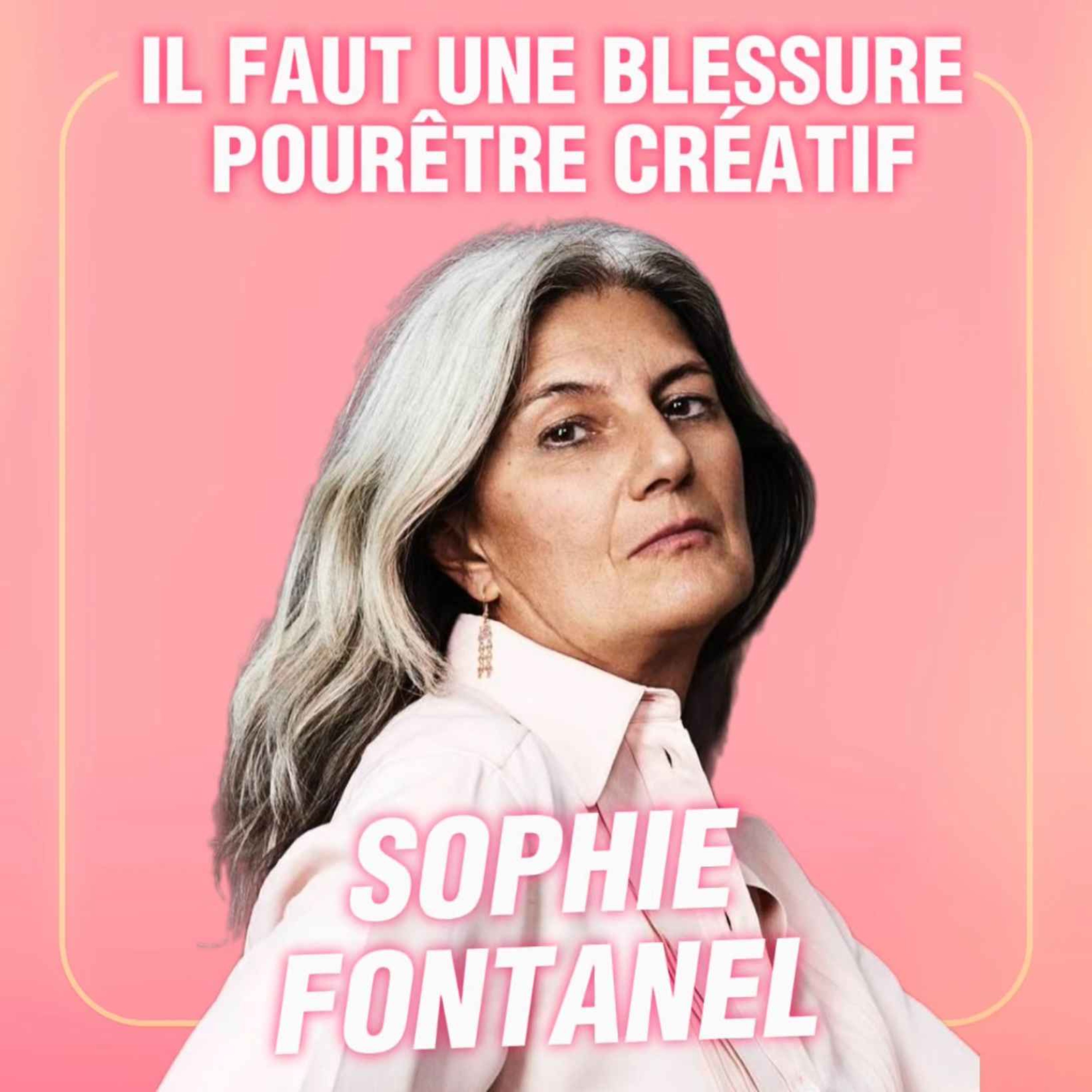 Peut-on aller bien dans un monde qui va mal ? Avec Sophie Fontanel