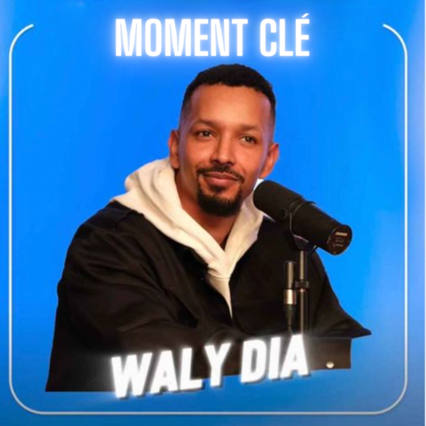 Faire confiance à son instinct avec Waly Dia [Moment clé]