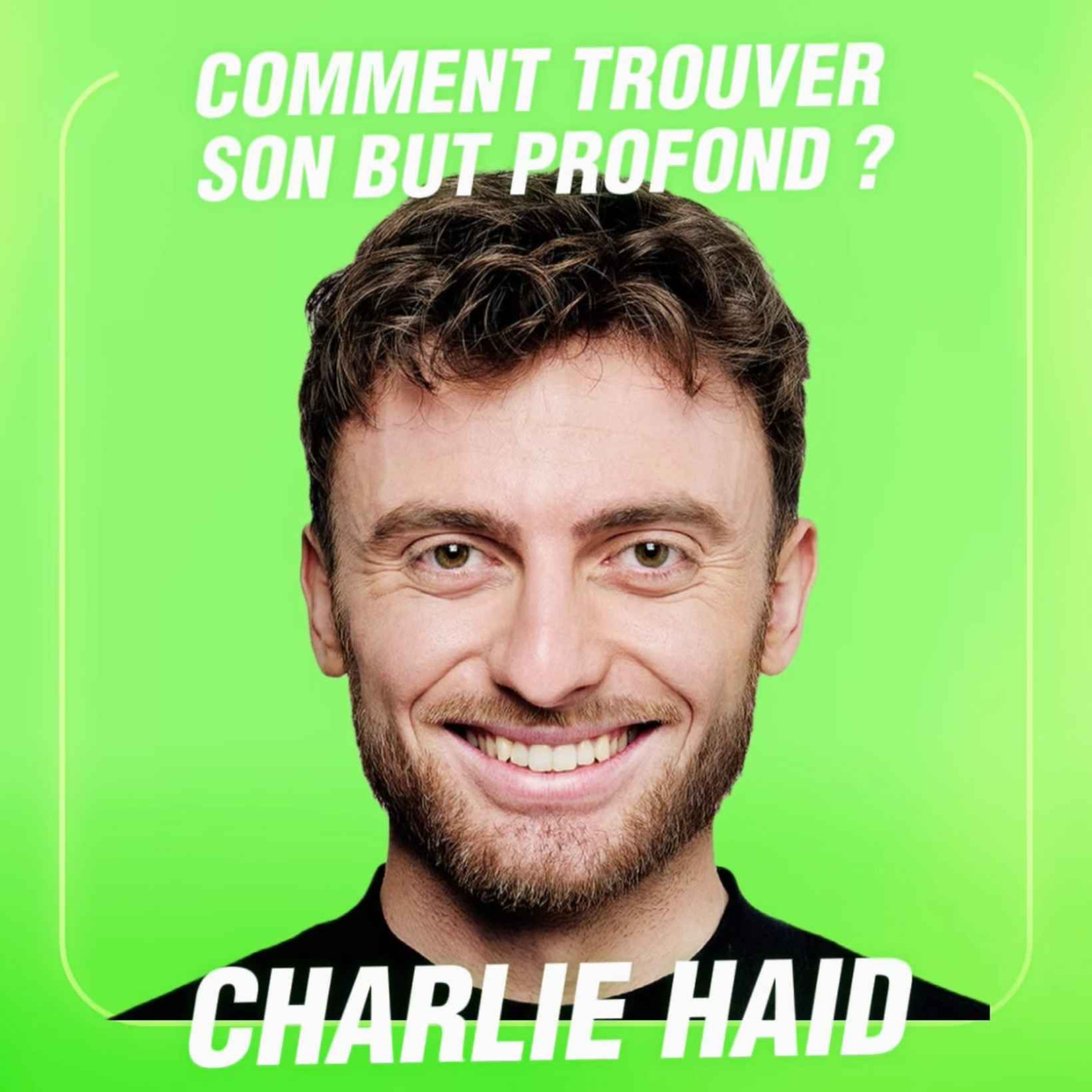 Voici ce qu’il faut faire pour aborder qui l’on veut, avec le mentaliste Charlie Haid