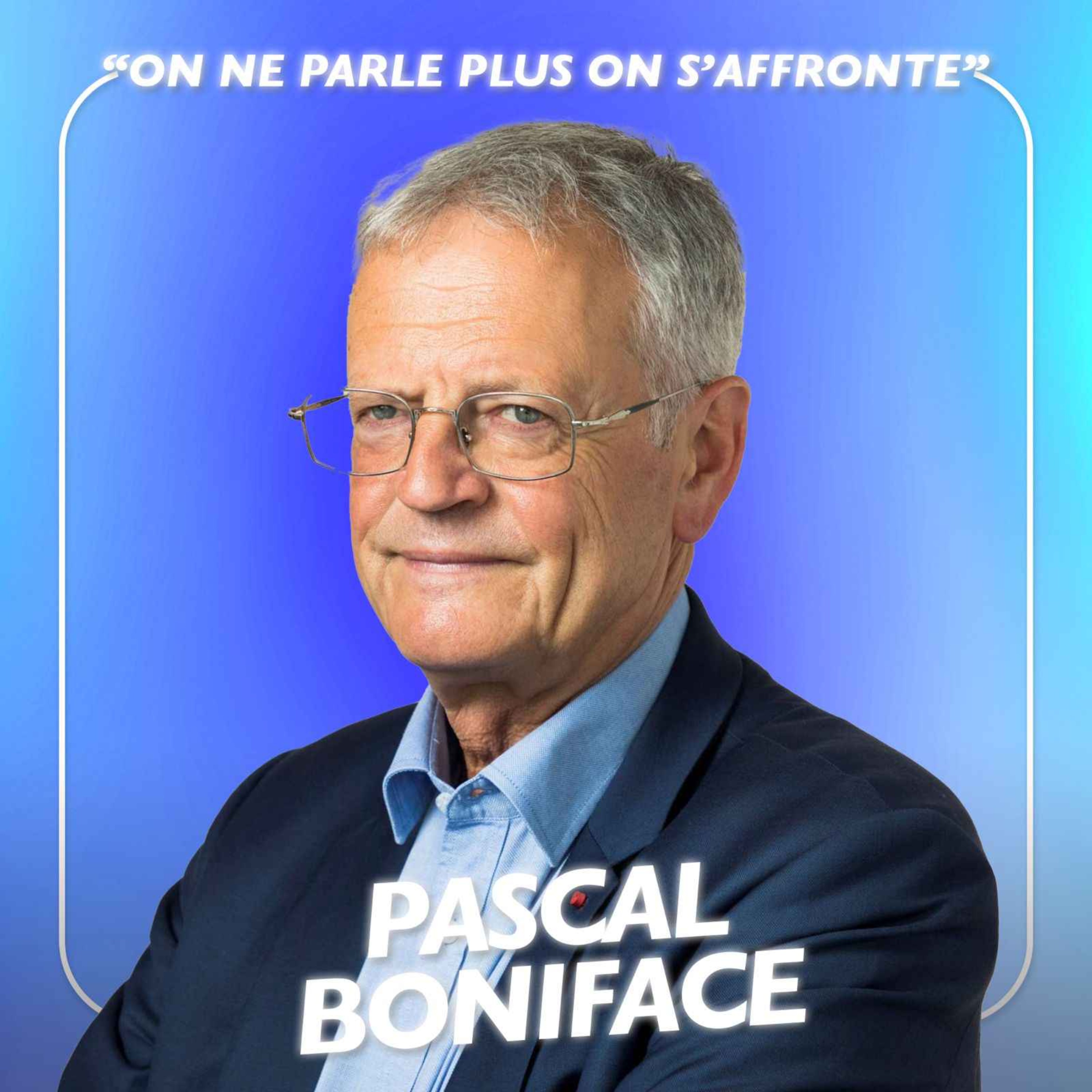 Peut-on encore éviter une guerre mondiale ? avec le géopolitologue Pascal Boniface