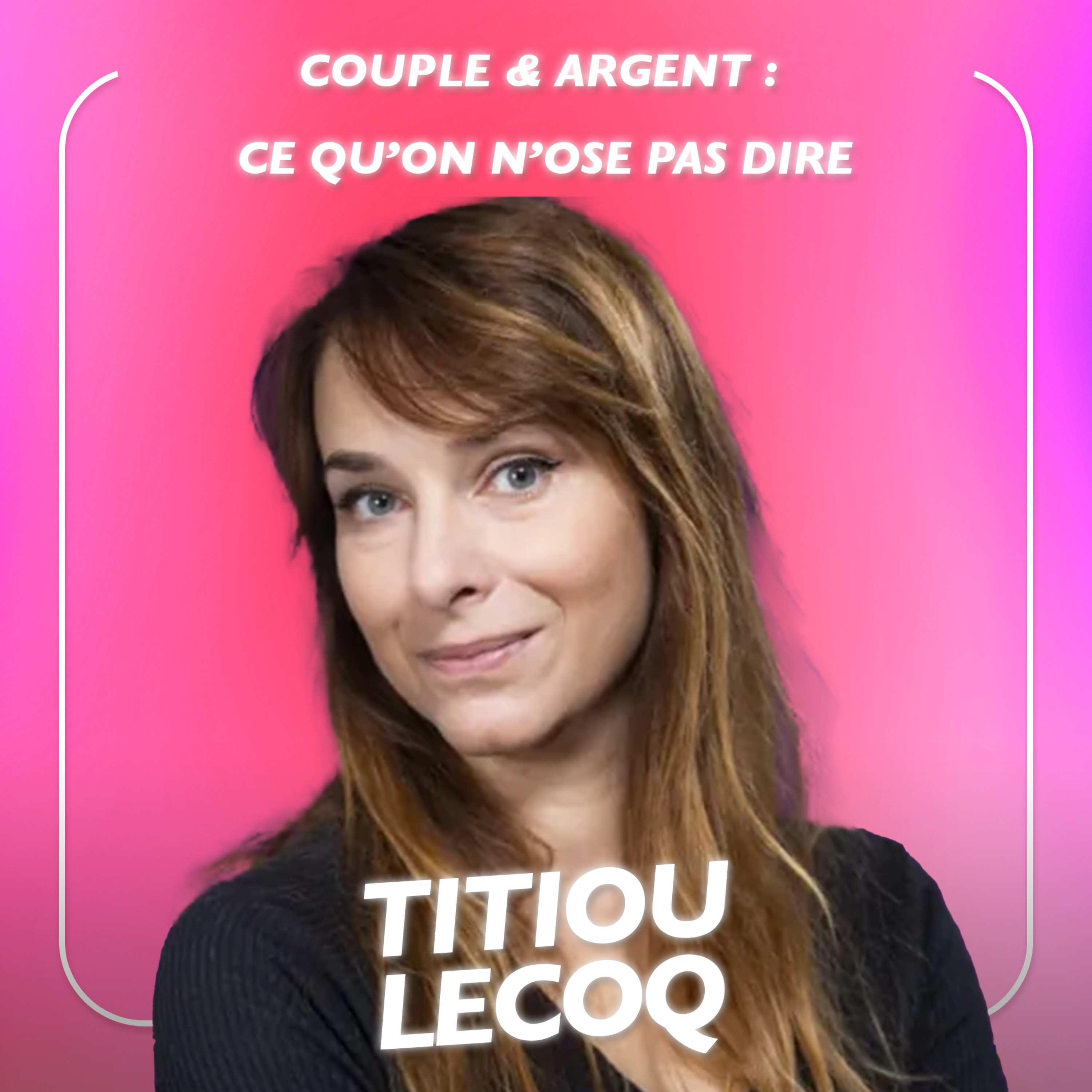 Comment le couple appauvrit les femmes ? avec Titiou Lecoq  [MOMENT-CLÉ]