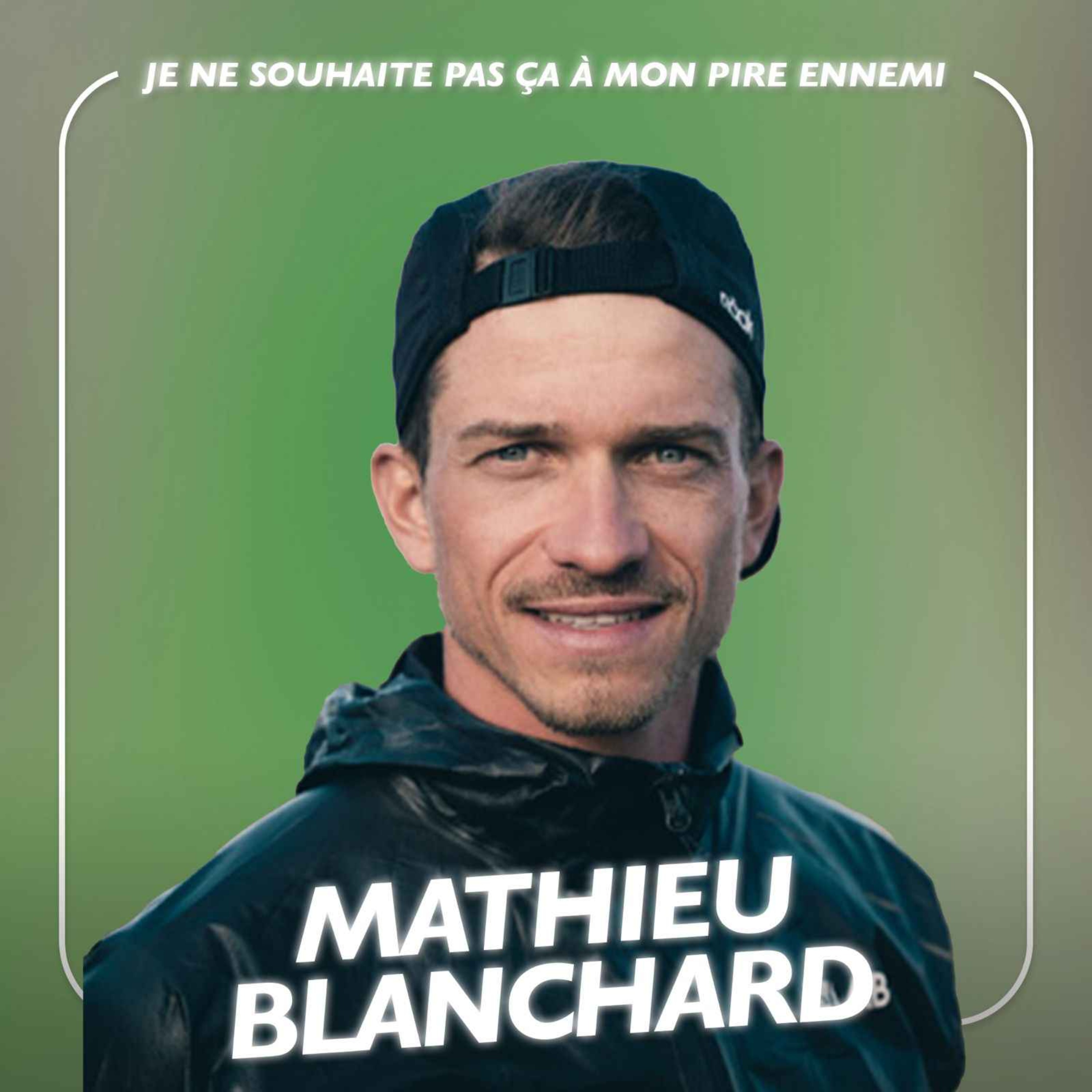 600 kms en une semaine sous -50°C : comment Mathieu Blanchard repousse l’impossible ?