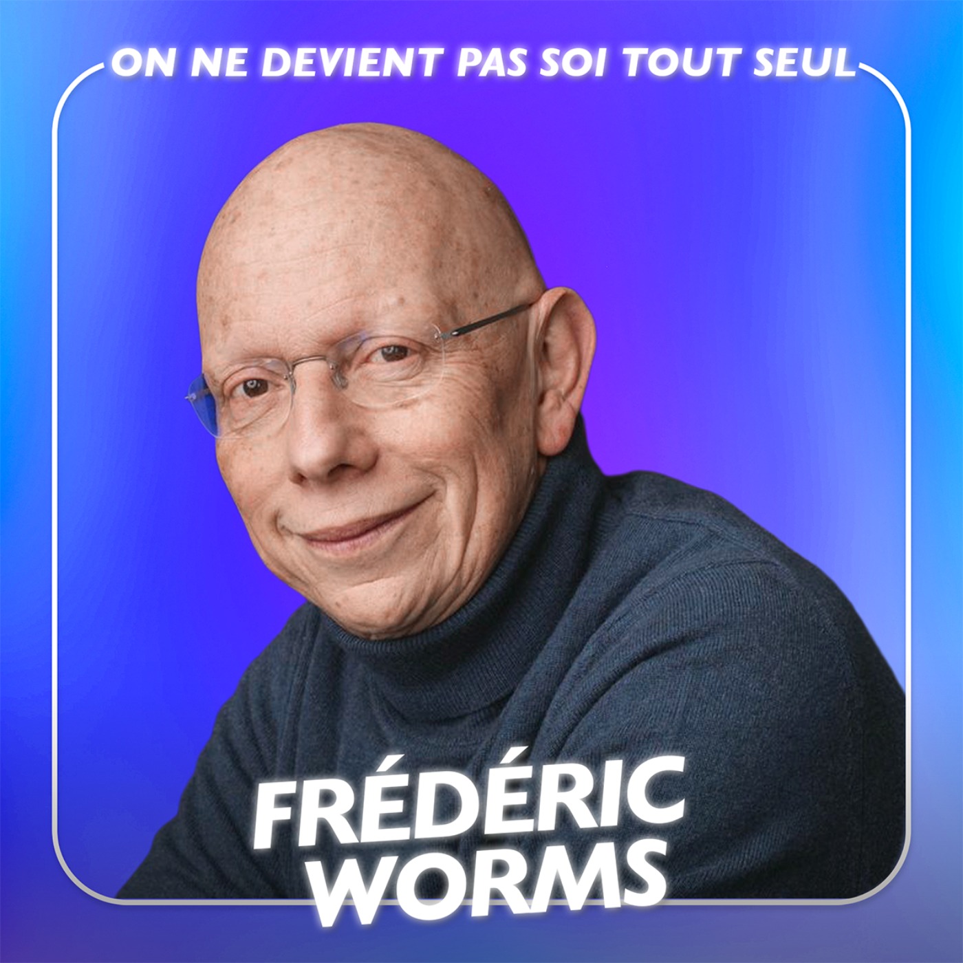 Comment être des parents suffisamment bons ? avec le philosophe Frédéric Worms
