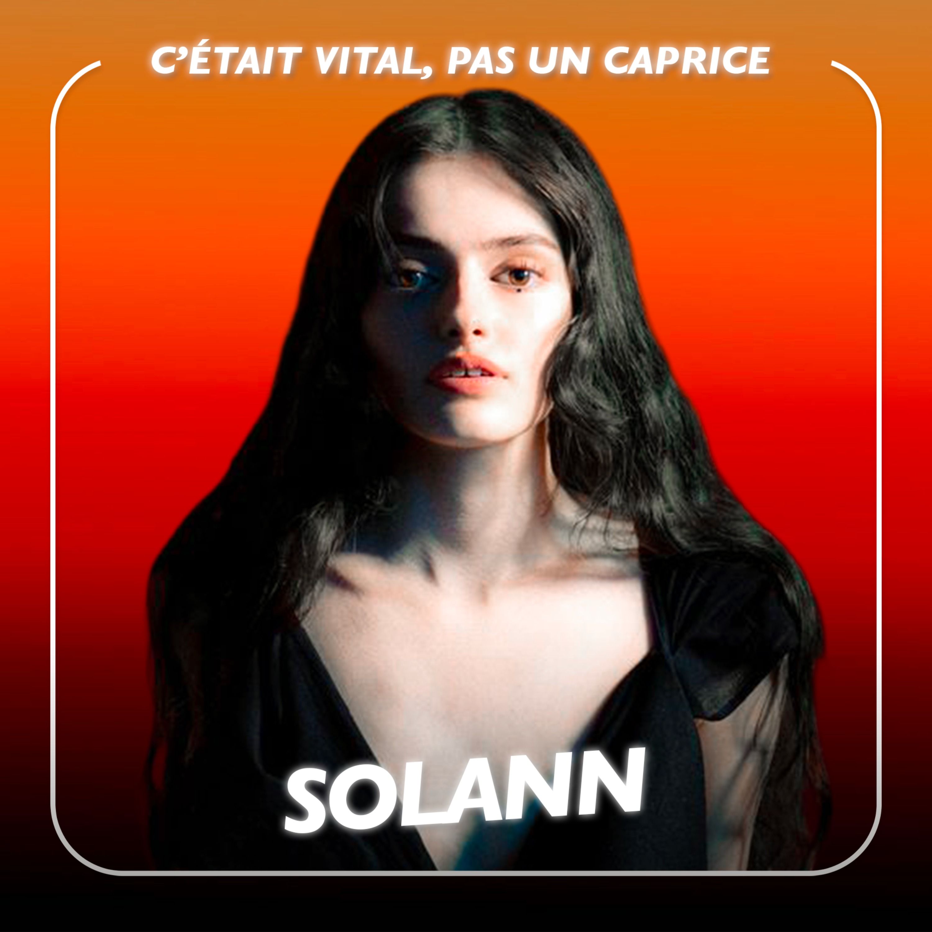 À quel moment on s’autorise à être vraiment soi ? avec la chanteuse Solann