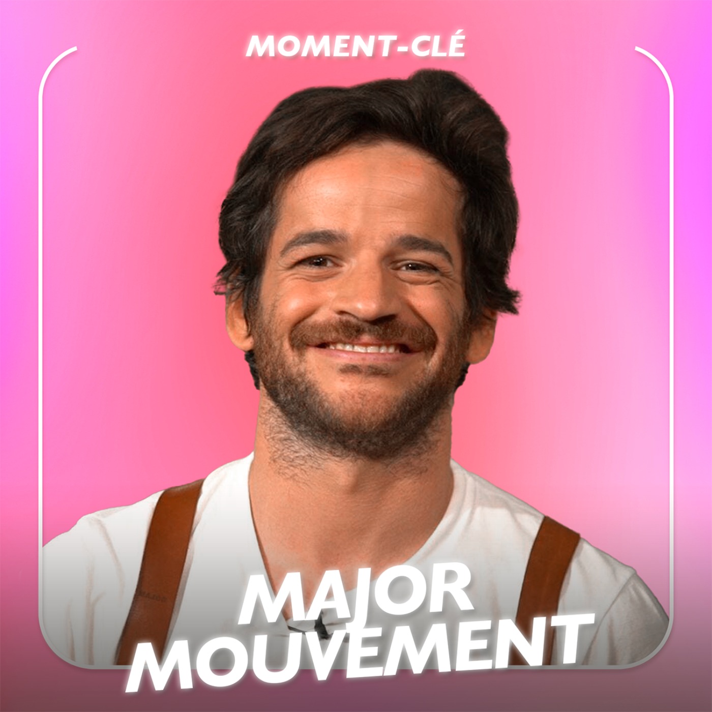 Nos erreurs sont-elles des échecs ? avec Major Mouvement