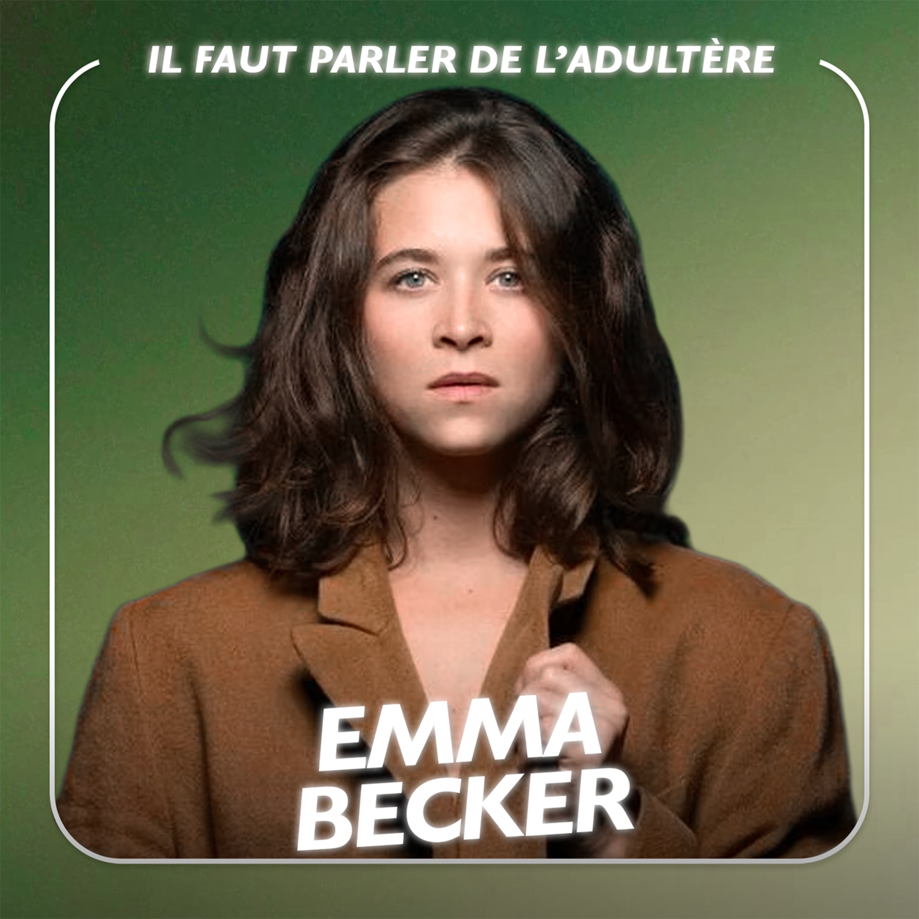 « La prostitution a changé ma vie » avec l’écrivaine Emma Becker