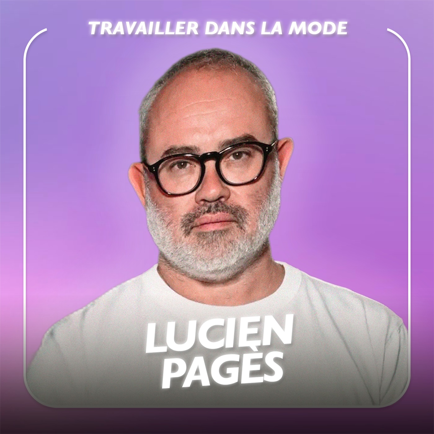 Peut-on réussir dans la mode sans trahir ses valeurs ? avec Lucien Pagès