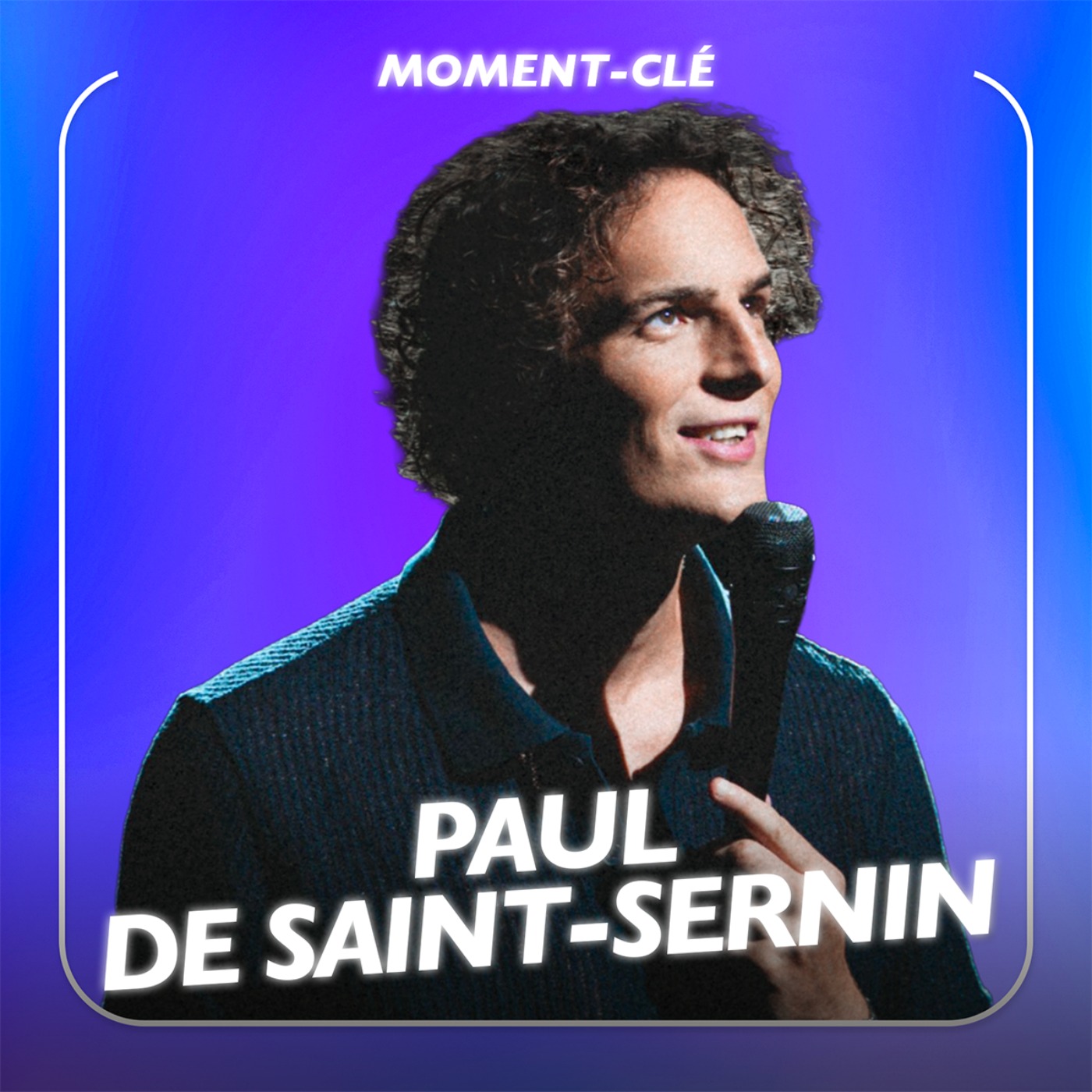 La sensibilité derrière le rôle du sniper avec Paul de Saint-Sernin [MOMENT-CLÉ]