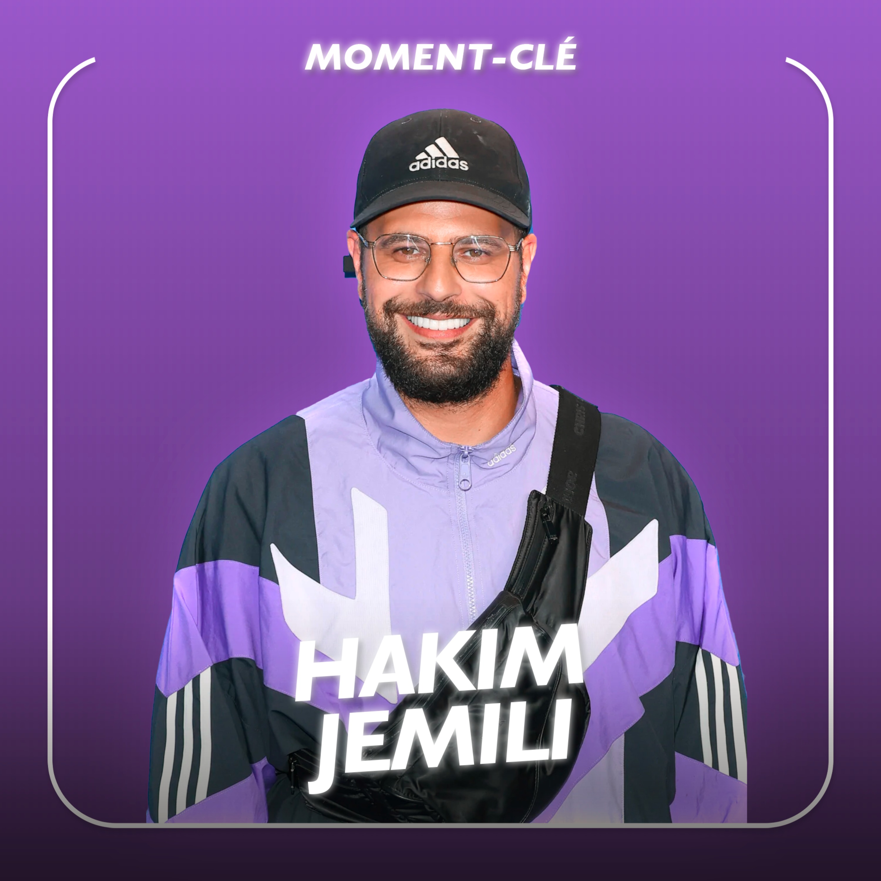 InPower par Louise Aubery - En finir avec la glorification de la souffrance avec Hakim Jemili [moment-clé]