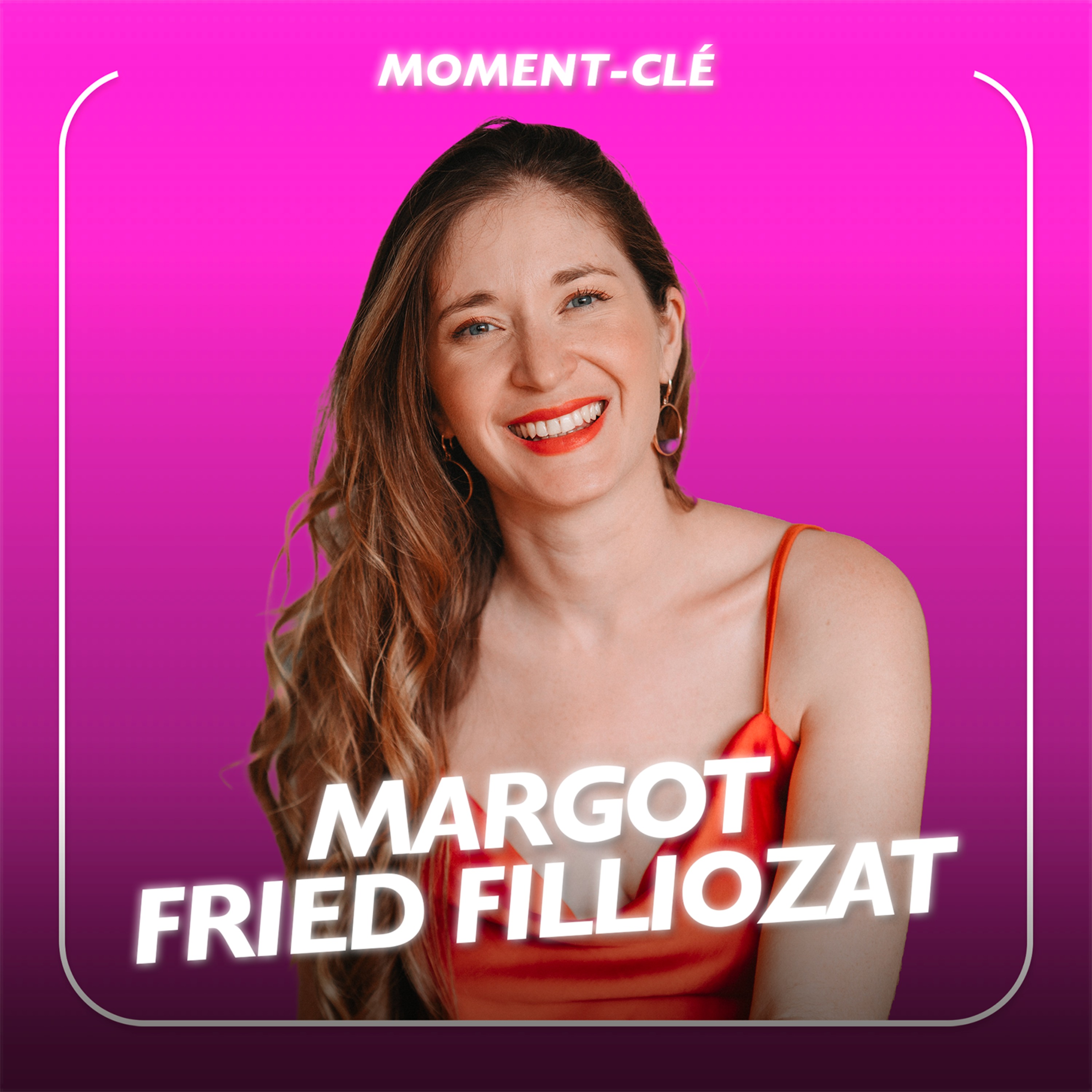 InPower par Louise Aubery - Se défaire des injonctions dans la sexualité avec Margot Fried-Filliozat [moment clé]