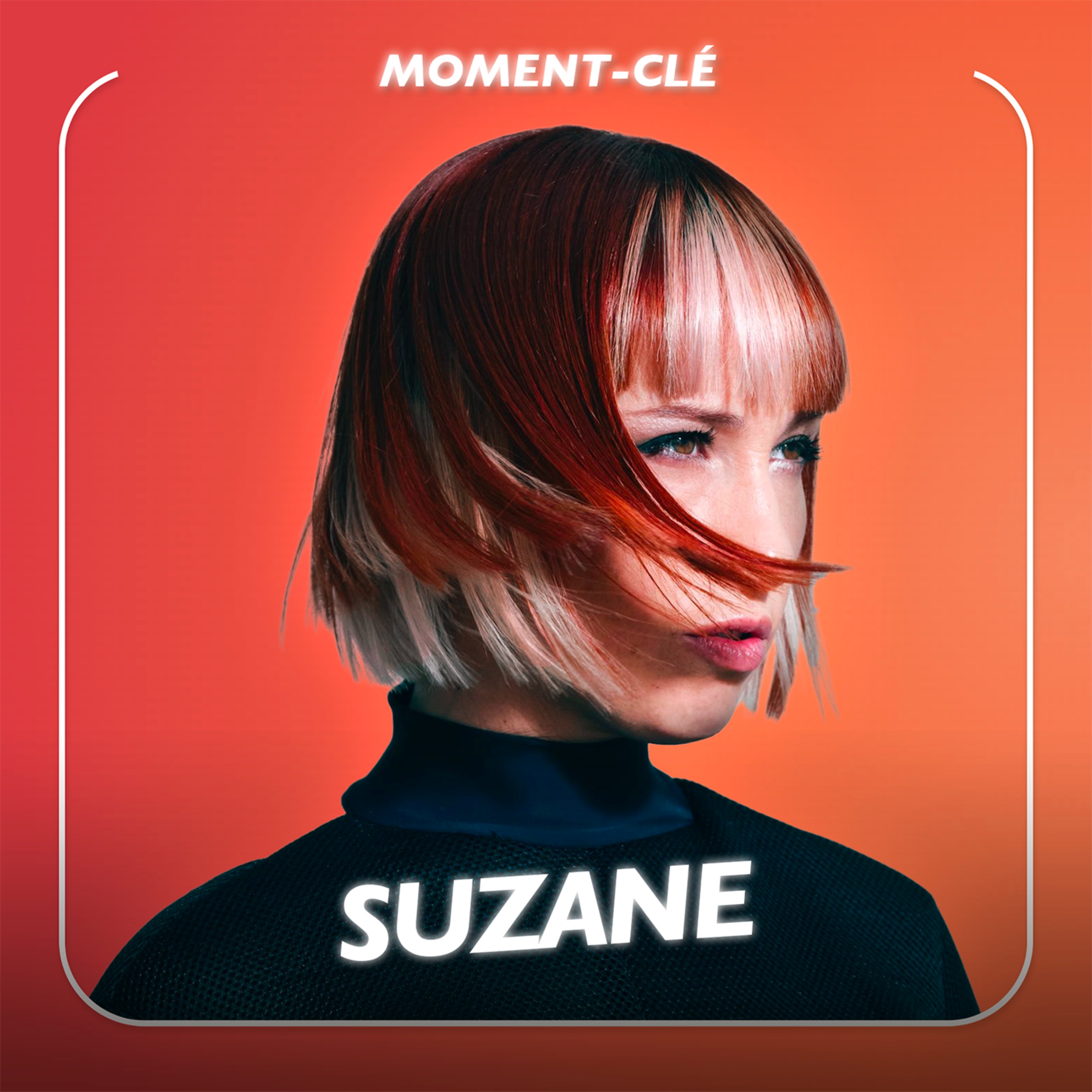 InPower par Louise Aubery - Pourquoi la colère des femmes fait si peur avec Suzane [moment clé]