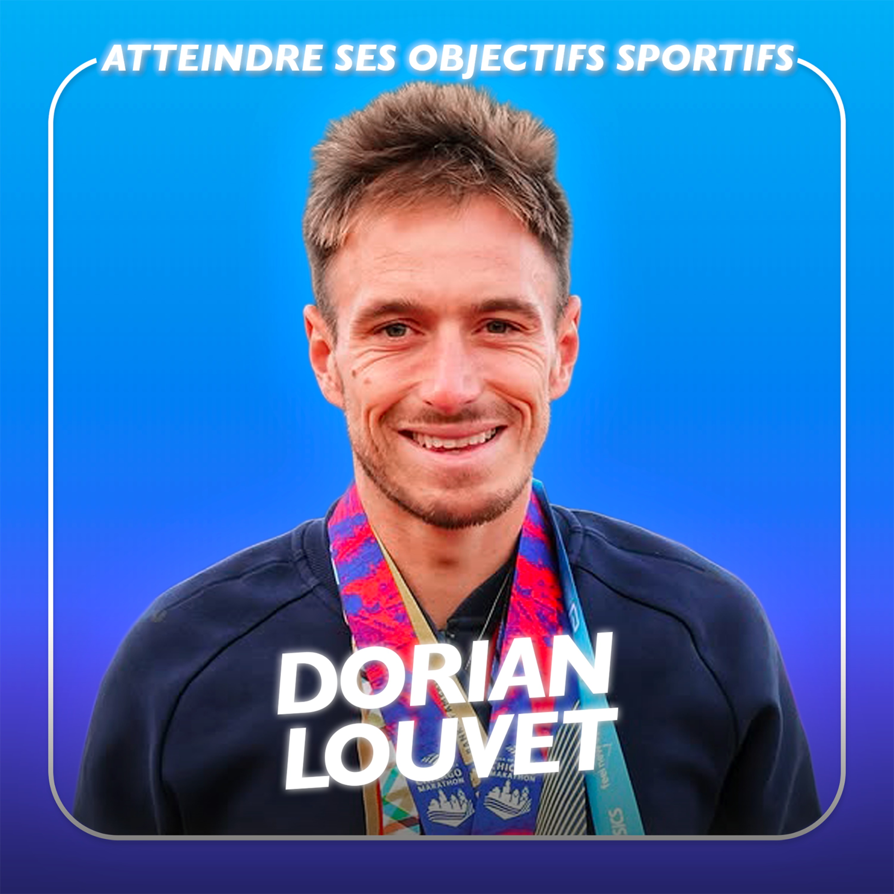 Atteindre ses objectifs en 2026 : les meilleurs conseils de l’ultra-marathonien Dorian Louvet