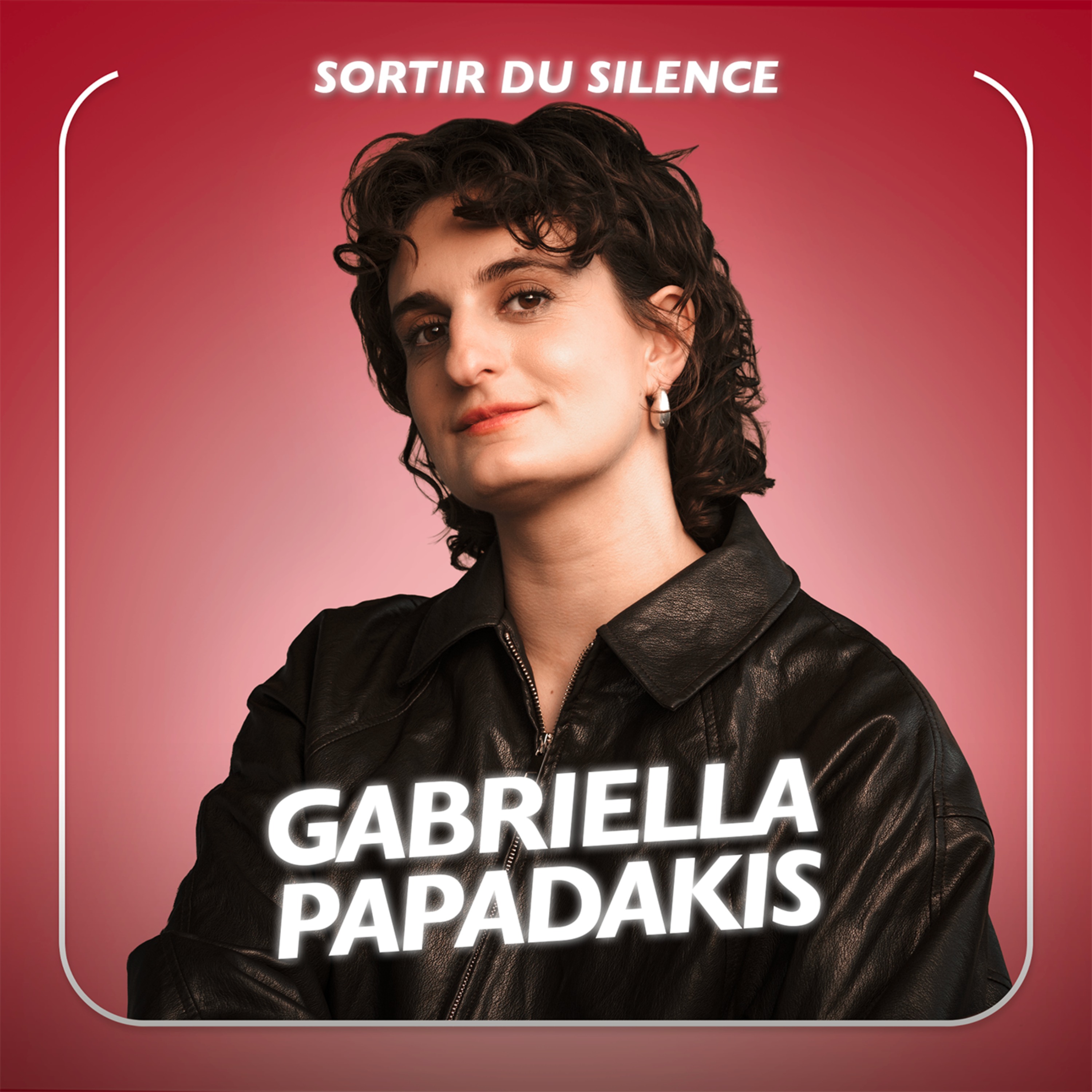 Relation sous emprise : comment la championne Gabriella Papadakis s’est reconstruite