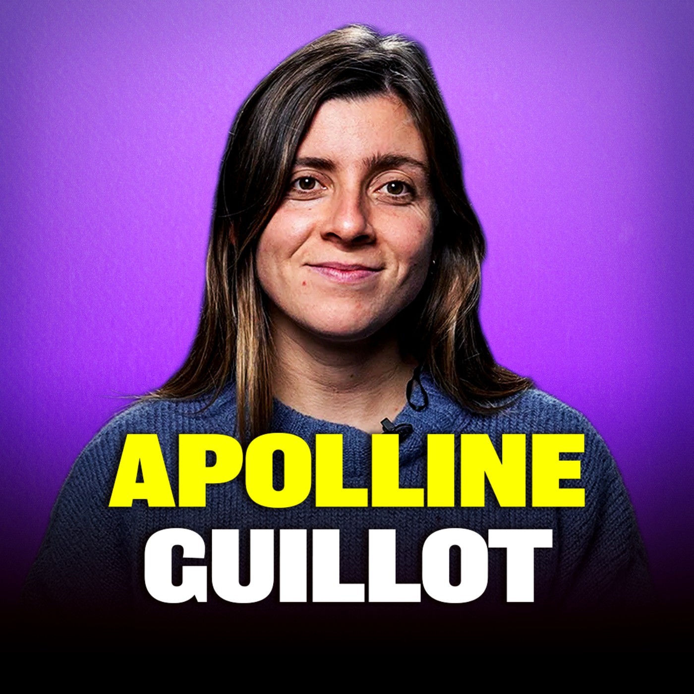 InPower par Louise Aubery-On vous vole votre attention (et ce n’est pas ce que vous pensez), avec la philosophe Apolline Guillot