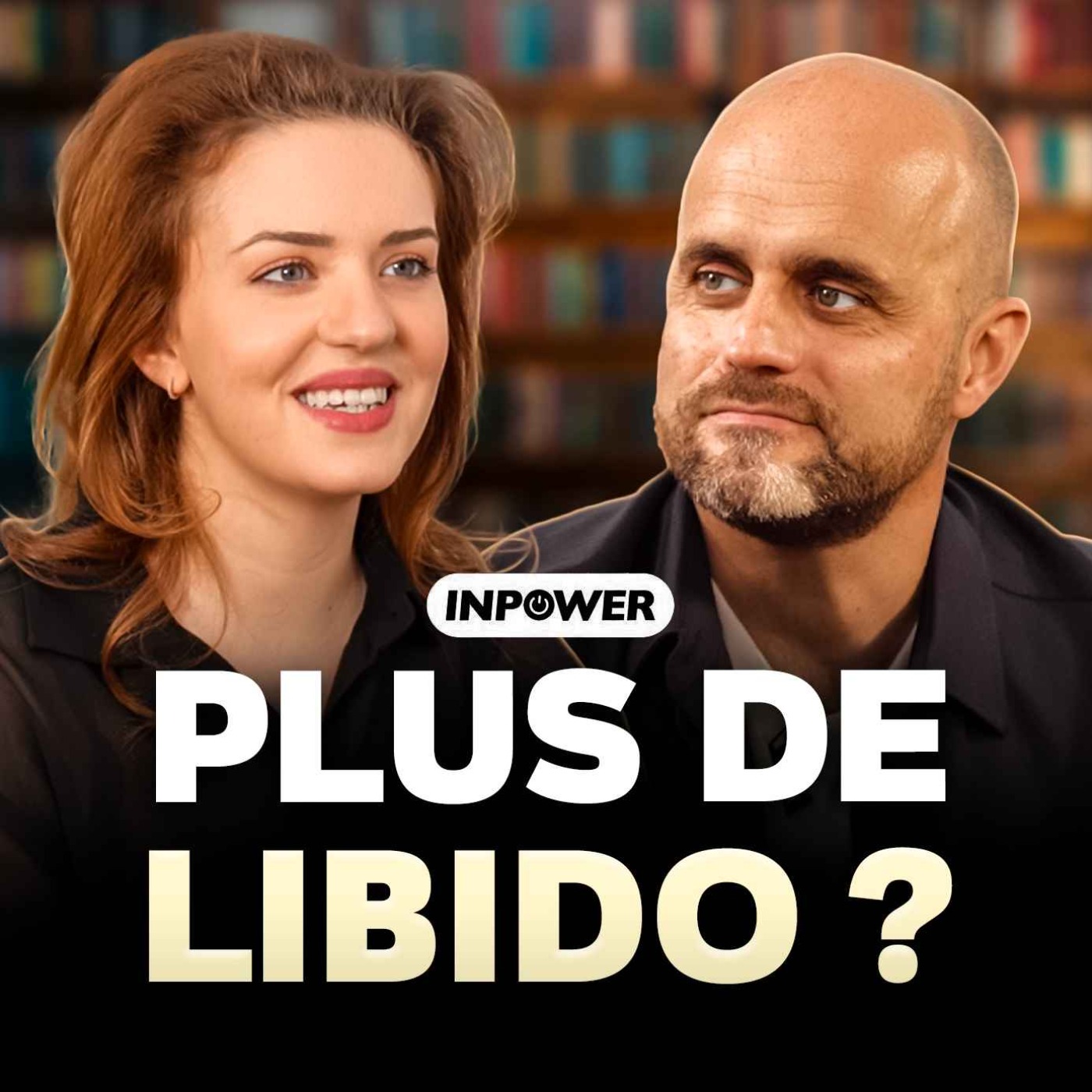 InPower par Louise Aubery - Toutes les questions qu’on n’a pas le temps de poser à son gynéco, avec Mon Gynéco