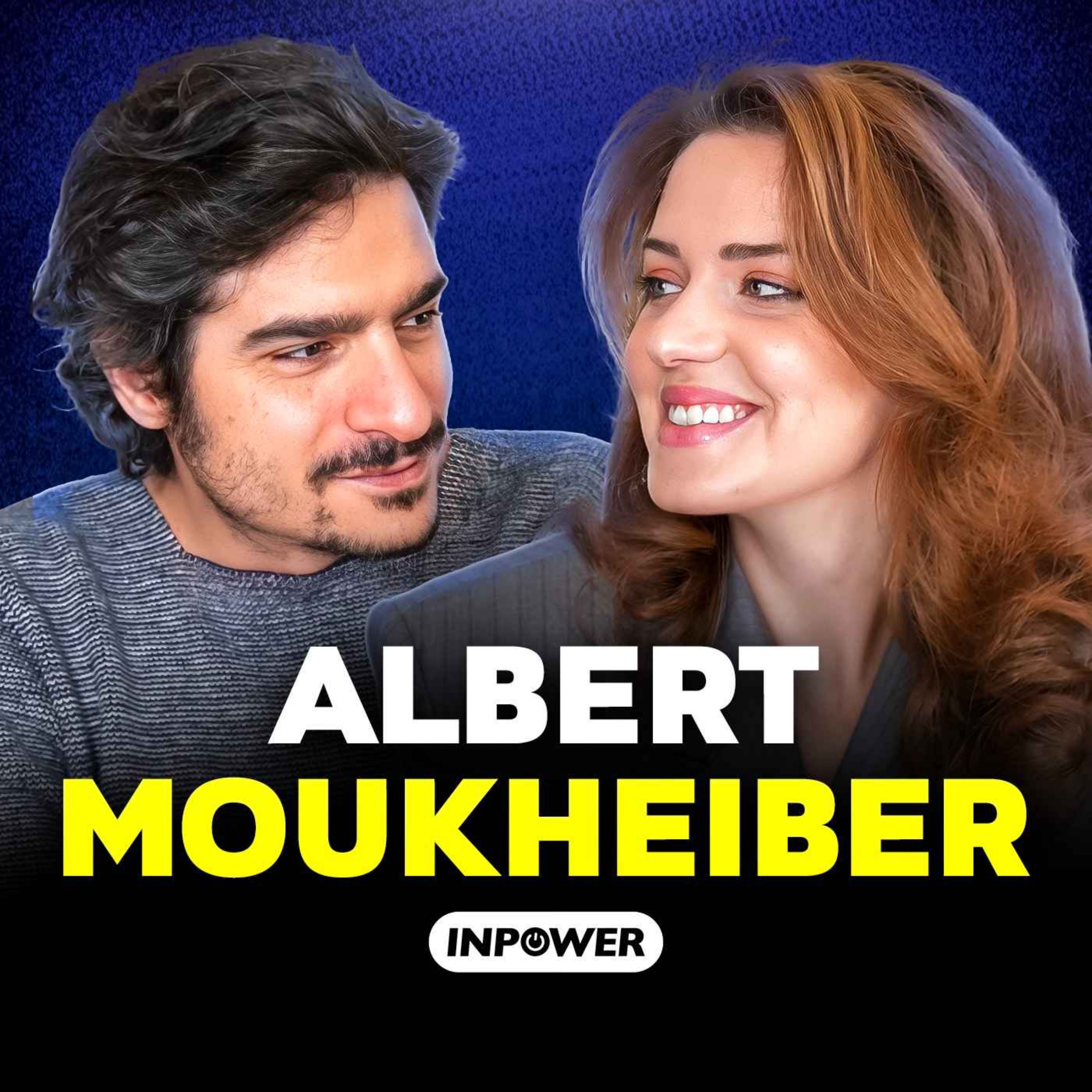 InPower par Louise Aubery - Peut-on reprendre le contrôle de notre inconscient ? avec le neuroscientifique Albert Moukheiber | ÇA DÉPEND #9