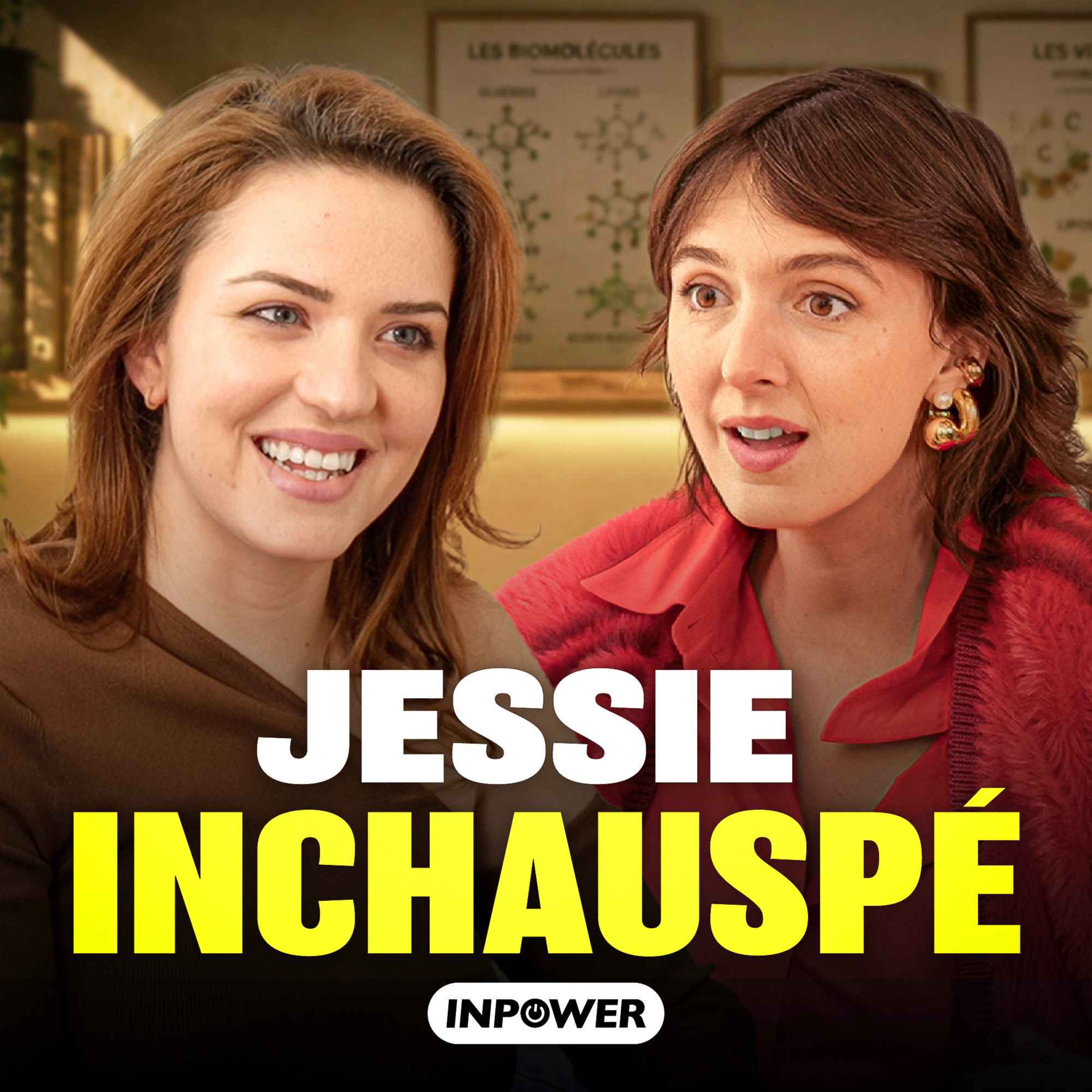 InPower par Louise Aubery - Apprenez à contrôler votre métabolisme, avec Glucose Godess