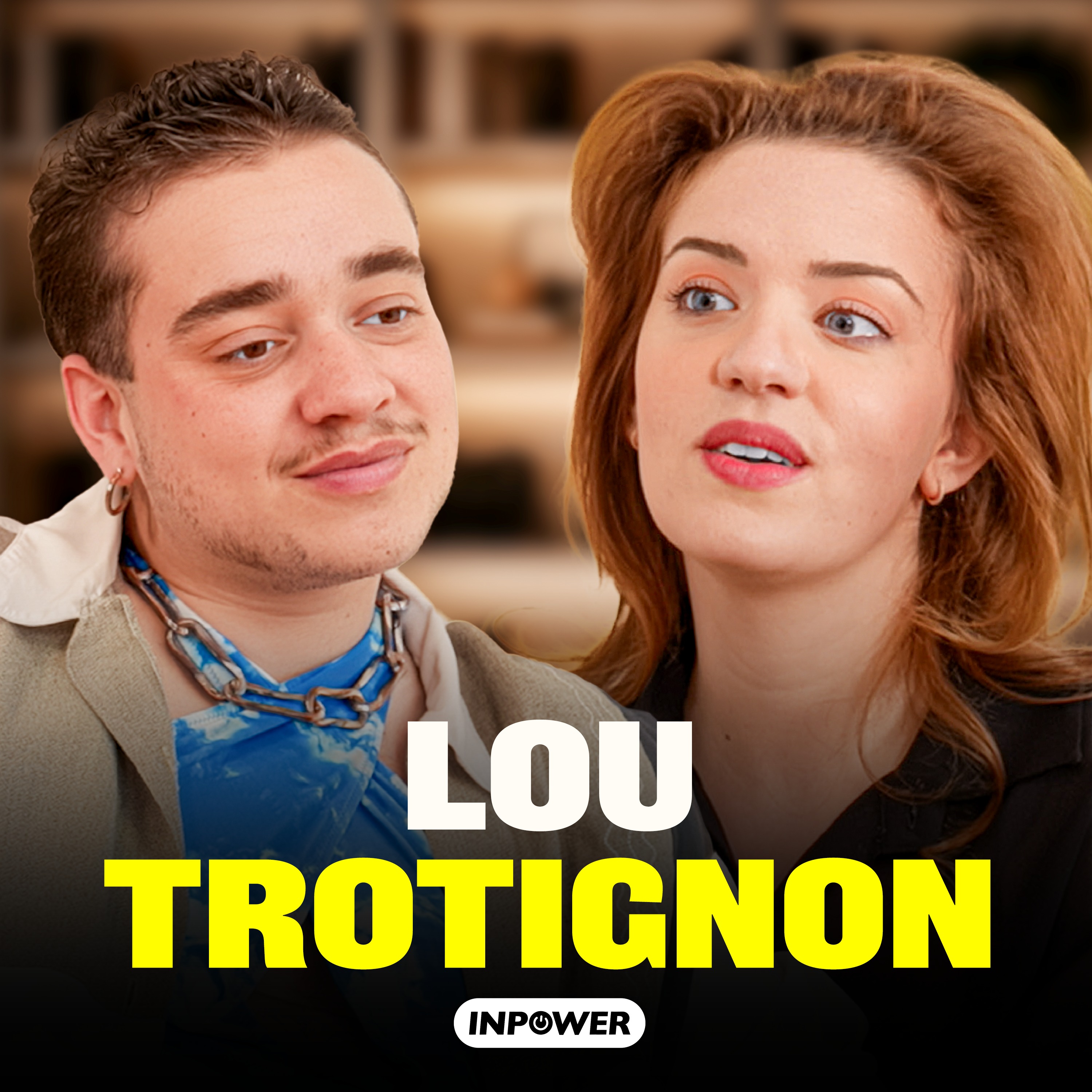 InPower par Louise Aubery - Lou Trotignon : “mon identité ne me résume pas” [moment-clé]