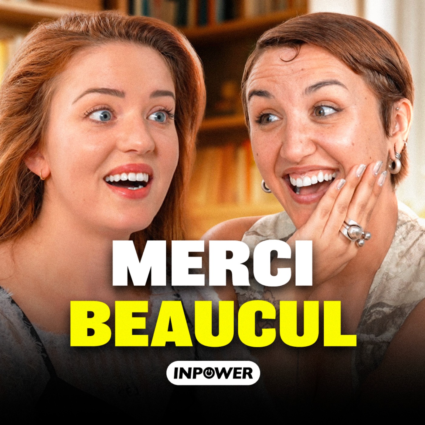 InPower par Louise Aubery-Être un bon coup, ça s’apprend, avec une sexothérapeute