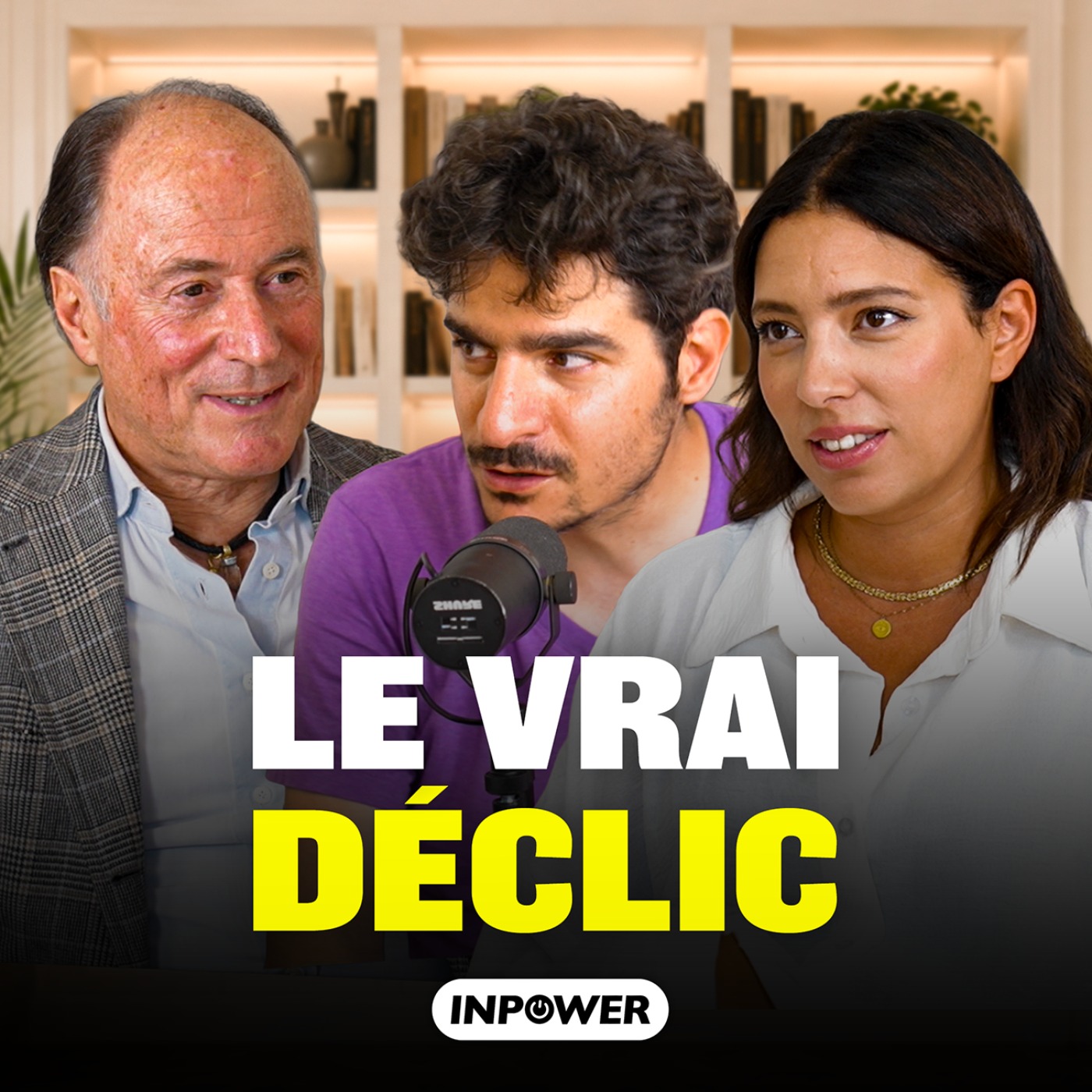 InPower par Louise Aubery-Les déclics qui vont vous changer la vie