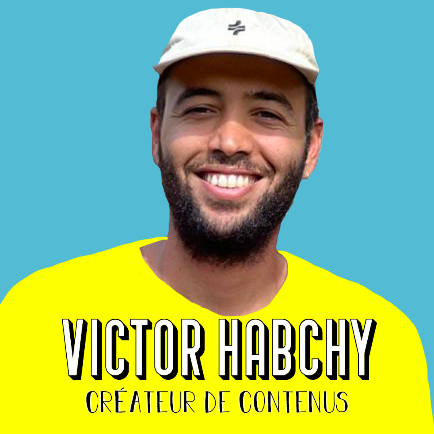 [EXTRAIT] Victor Habchy, Créateur de contenus - Réussir à faire ce qui nous paraissait impossible