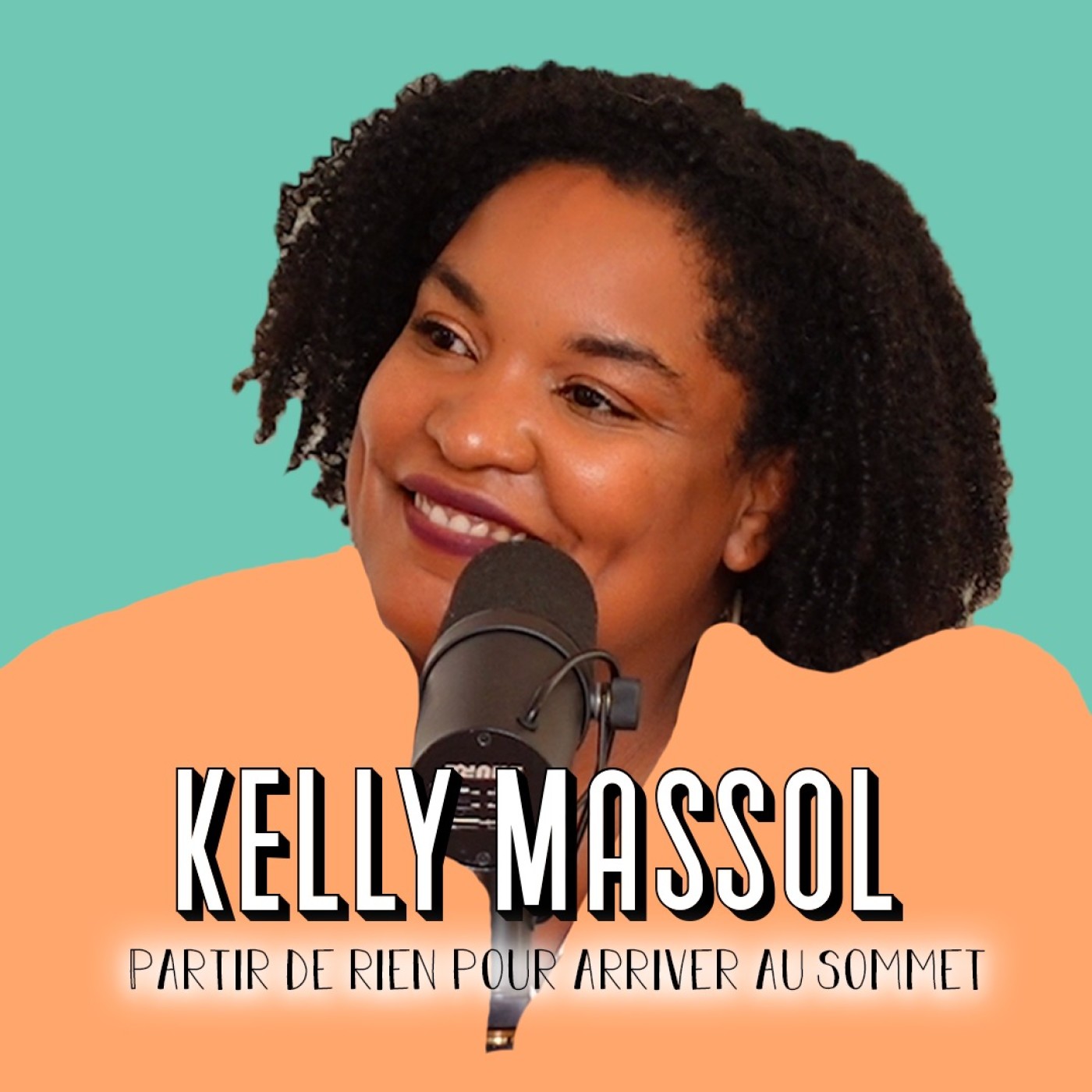 Kelly Massol, fondatrice Les Secrets de Loly - Partir de rien pour arriver au sommet