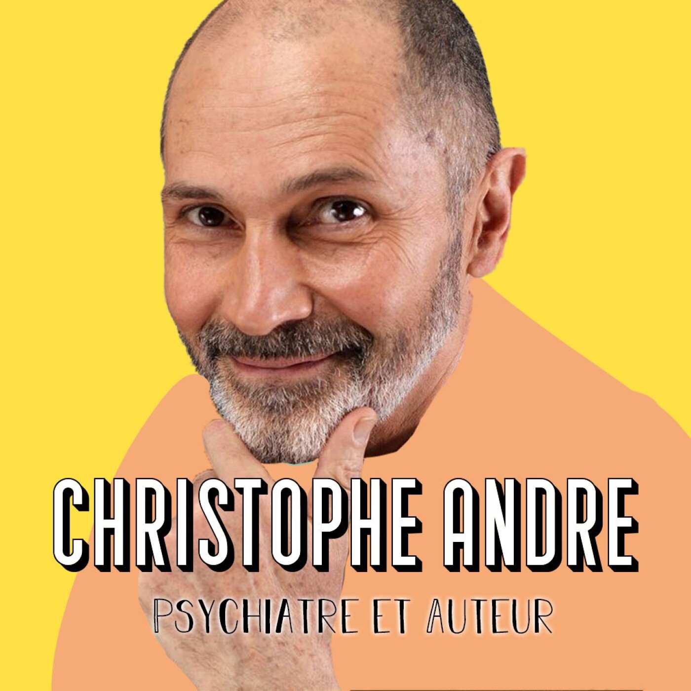 Christophe André, Psychiatre et Auteur (Partie 2) - Comprendre ses besoins intérieurs