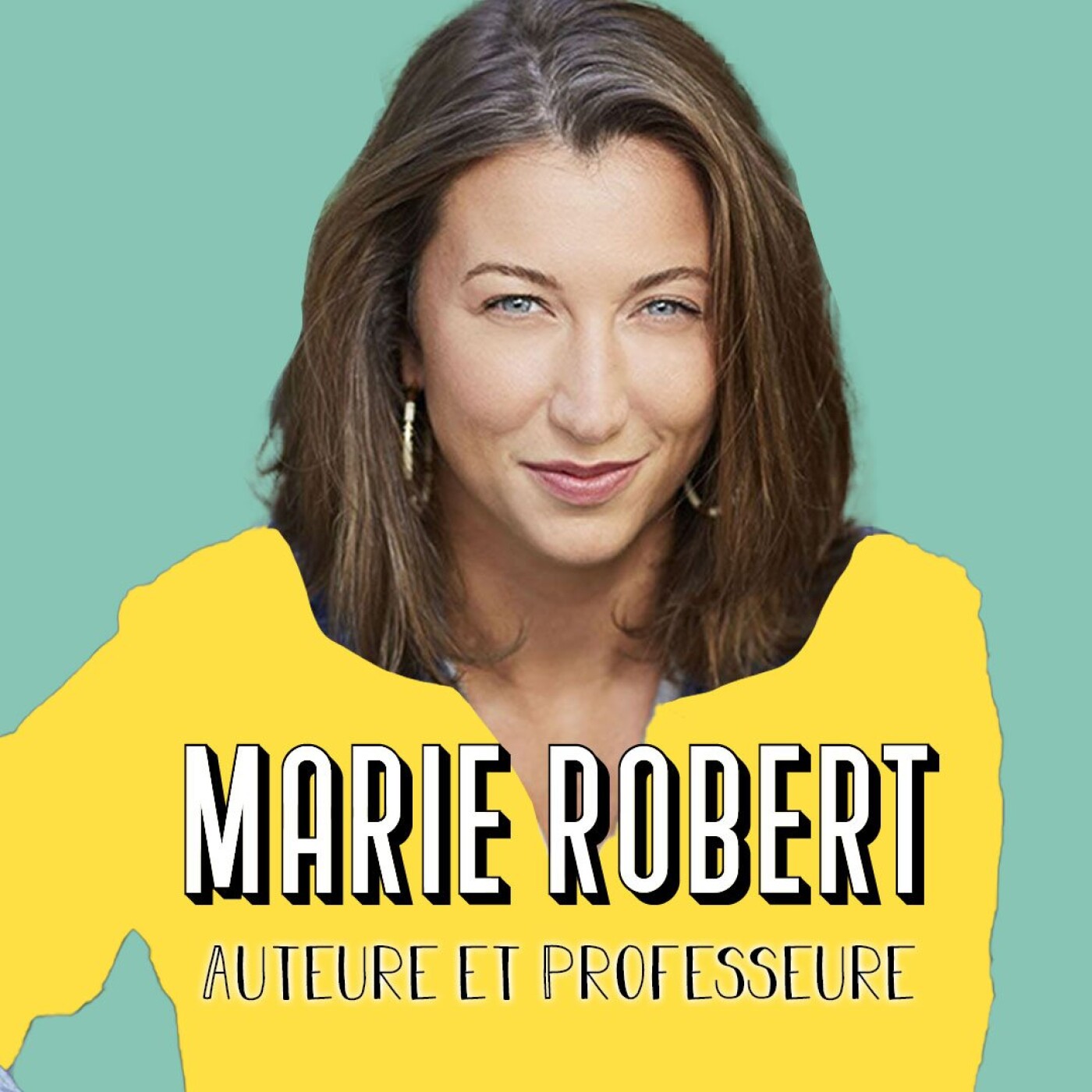 Marie Robert, Philosophie is sexy - "Le vent se lève, il faut tenter de vivre"