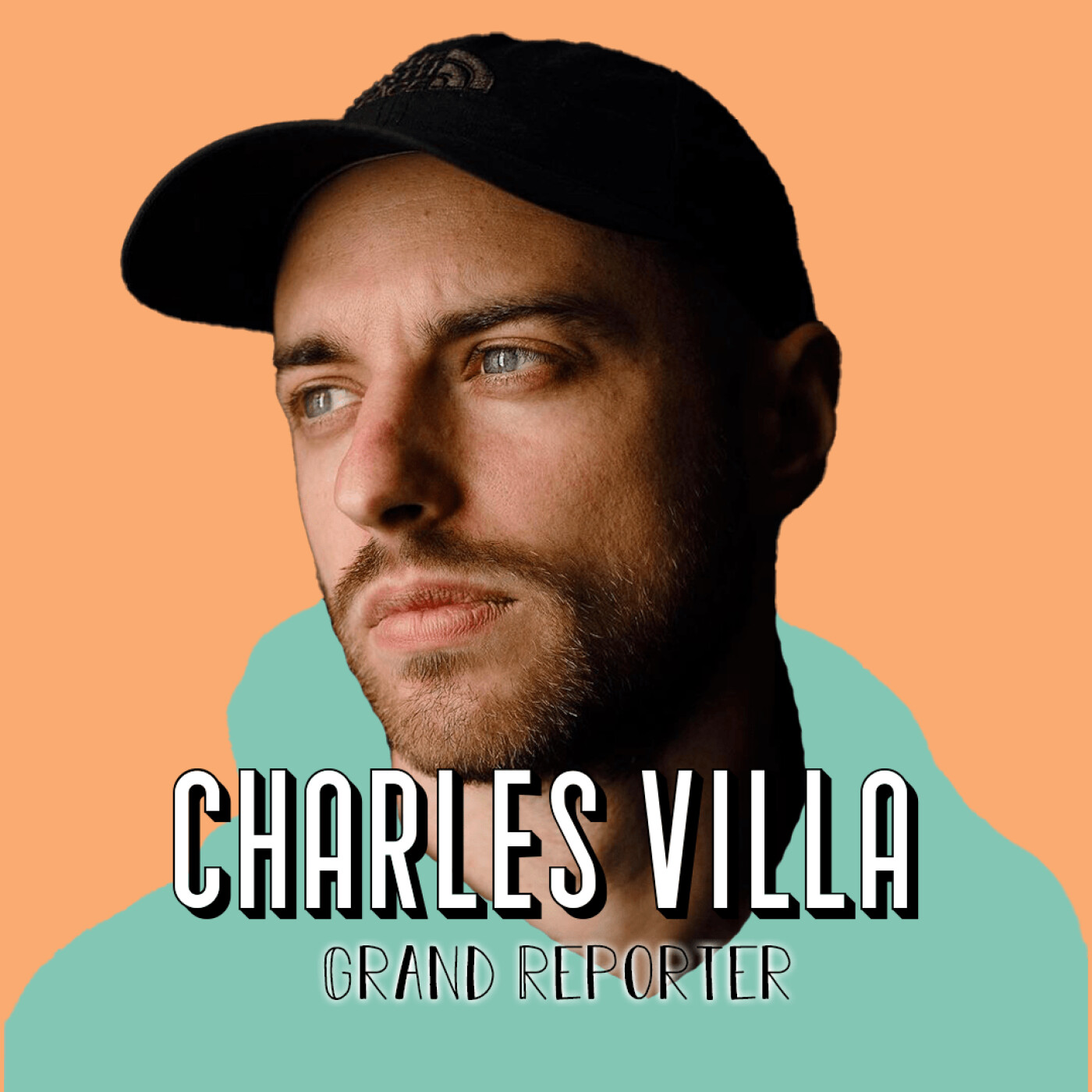 Charles Villa, Grand Reporter - Une vie au coeur du danger